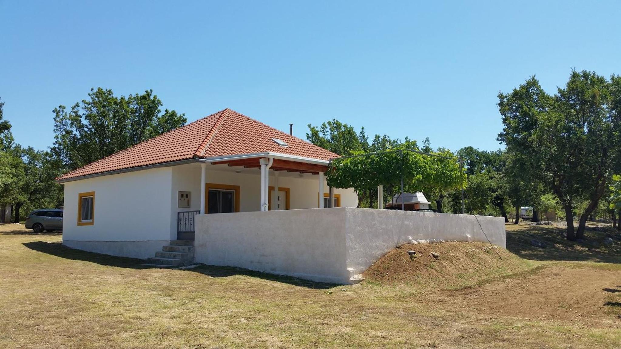 Vacation Home photo 2