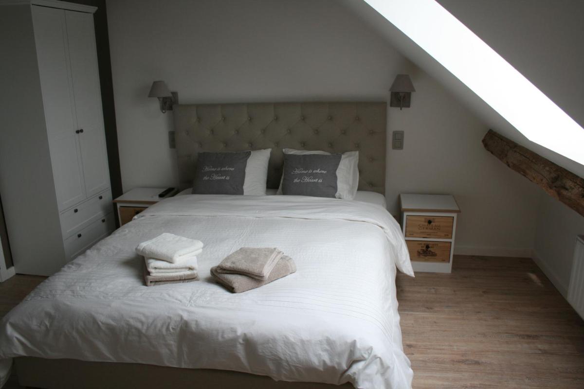 Deluxe Double Room photo 1