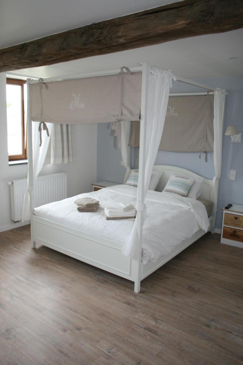 Deluxe Double Room with Extra Bed photo 3