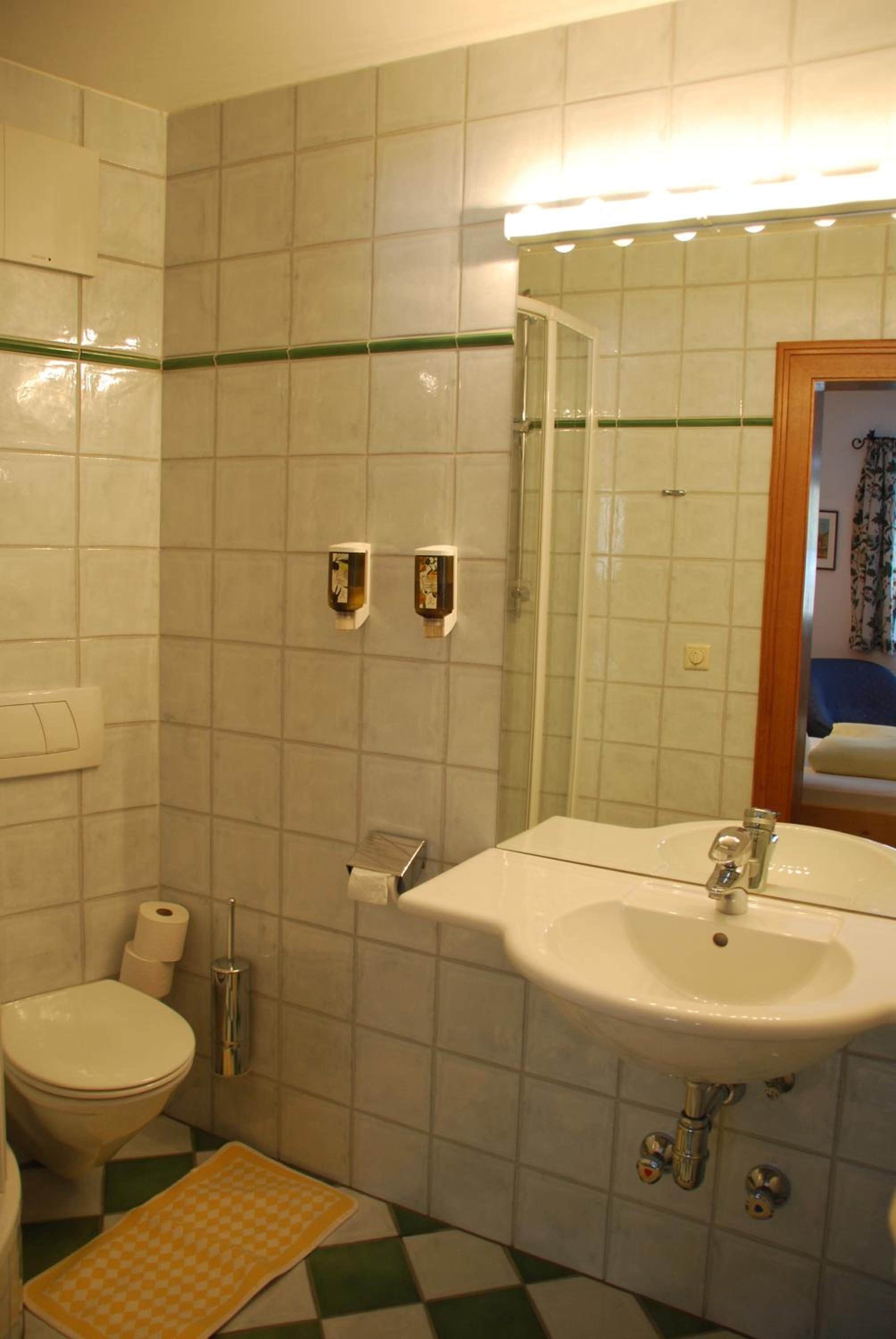 Single Room photo 3