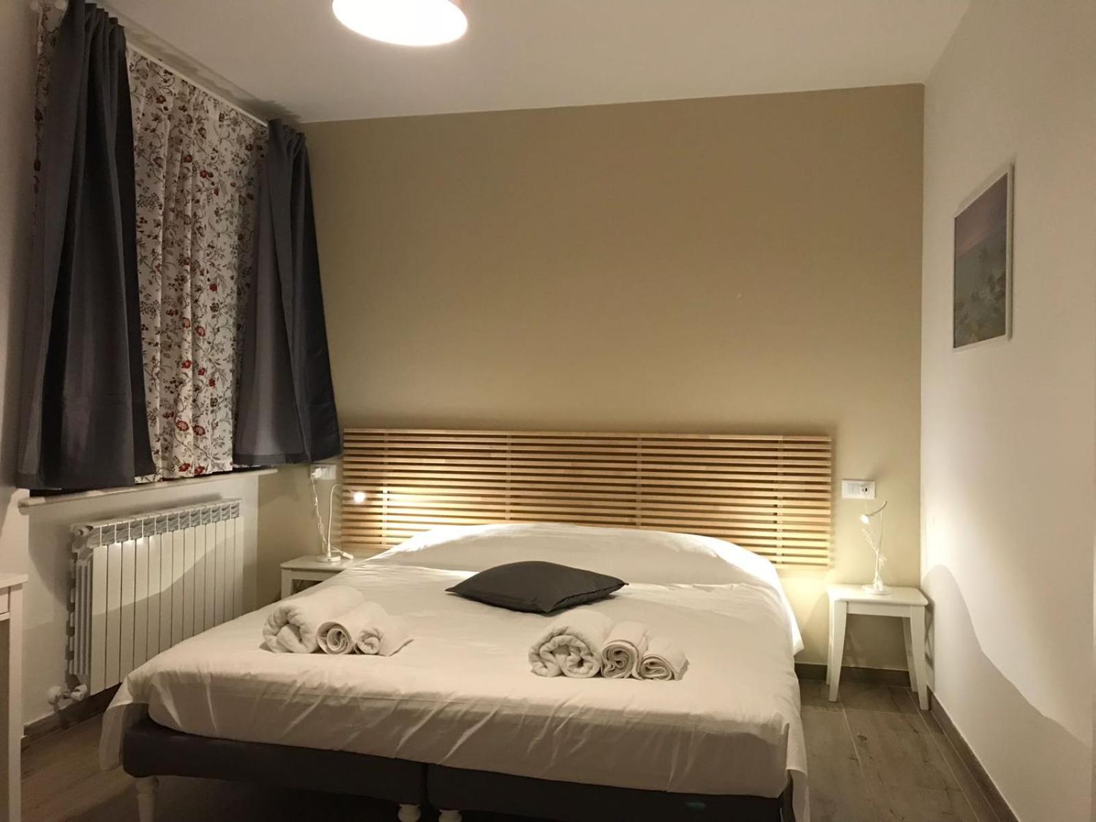 Double or Twin Room with Extra Bed photo 1