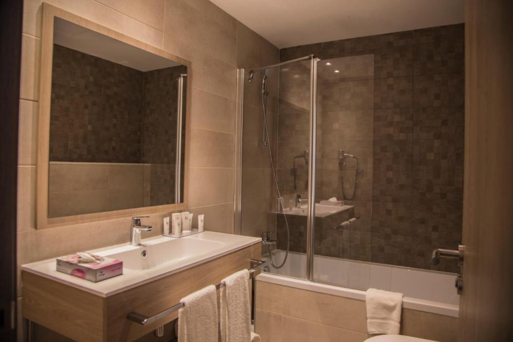 Suite with Sea View photo 2