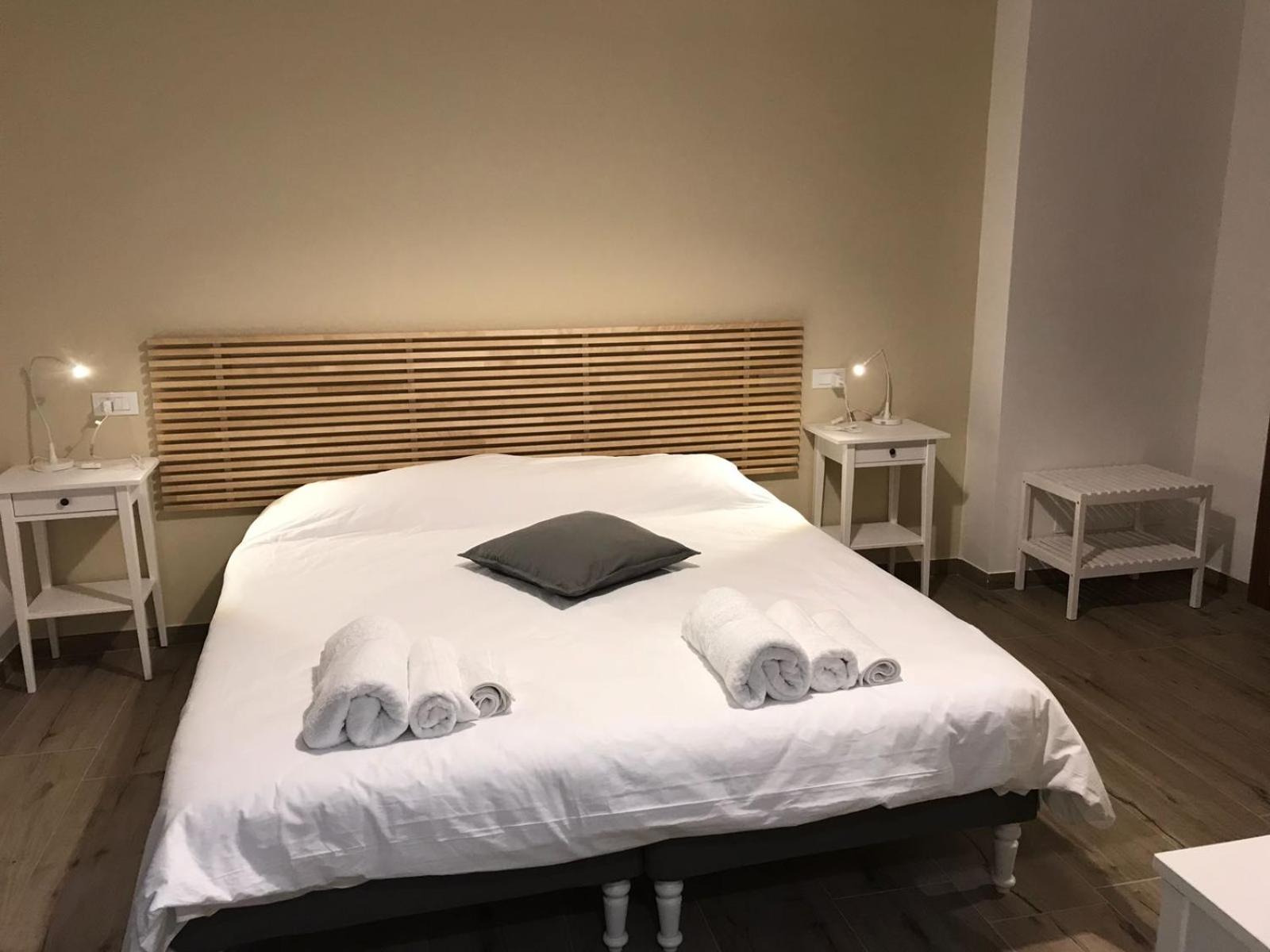 Double or Twin Room photo 2
