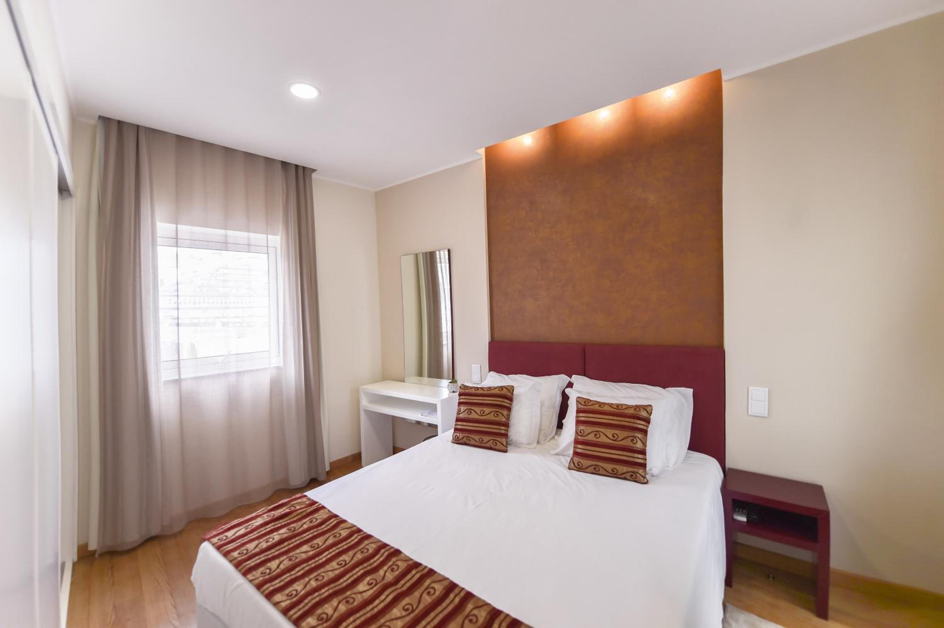 Standard Double Room photo 1
