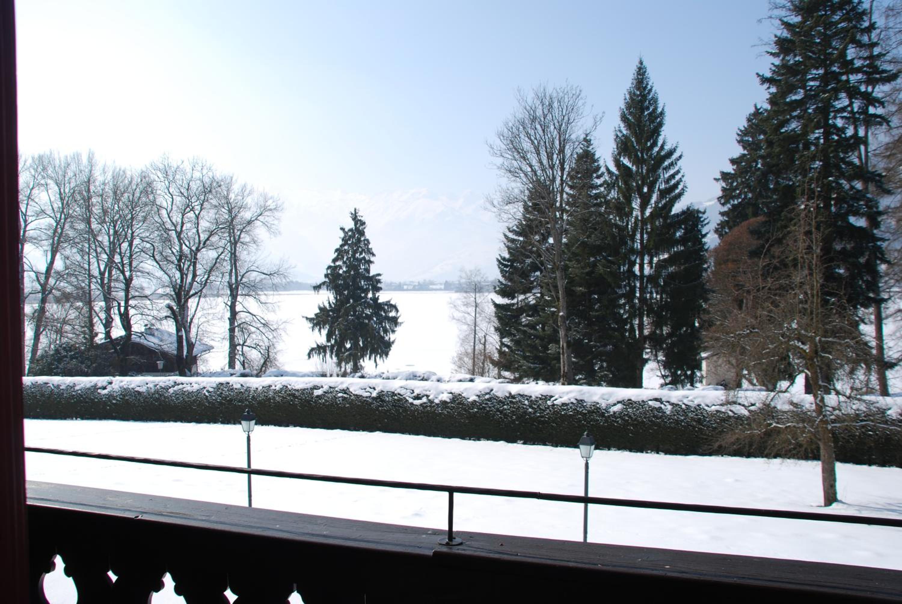 Special Offer - Double Room with Balcony