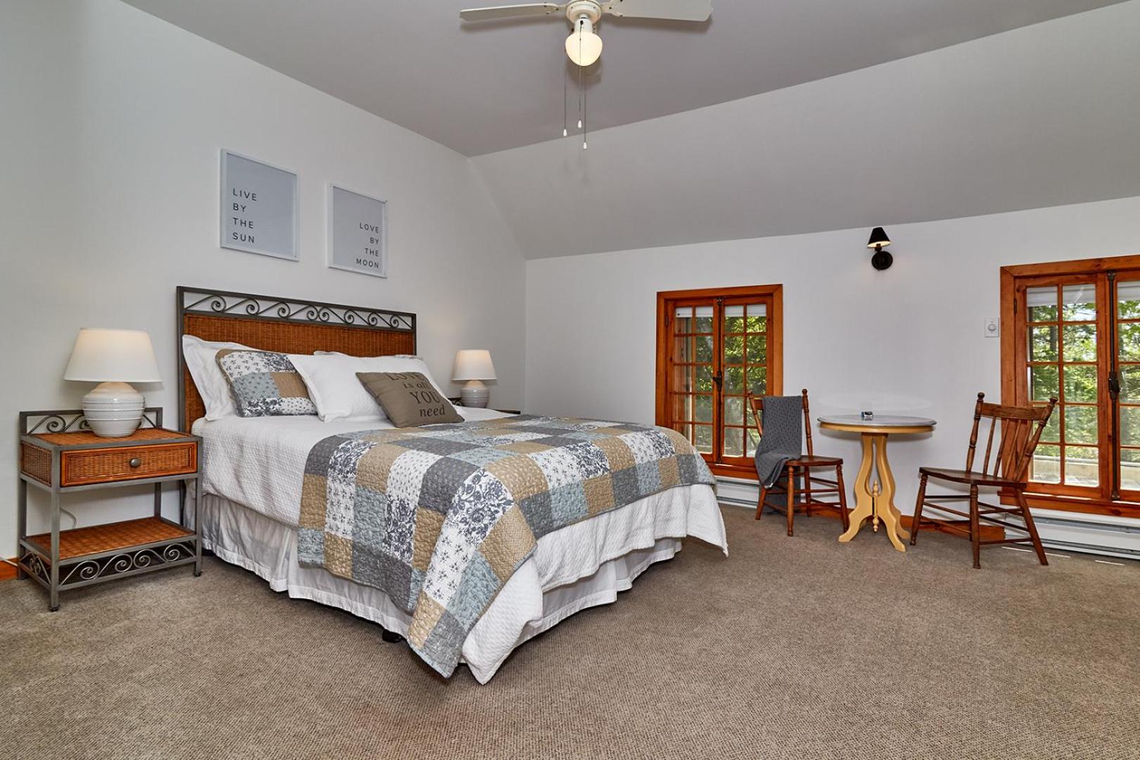 Superior Queen Room photo 1