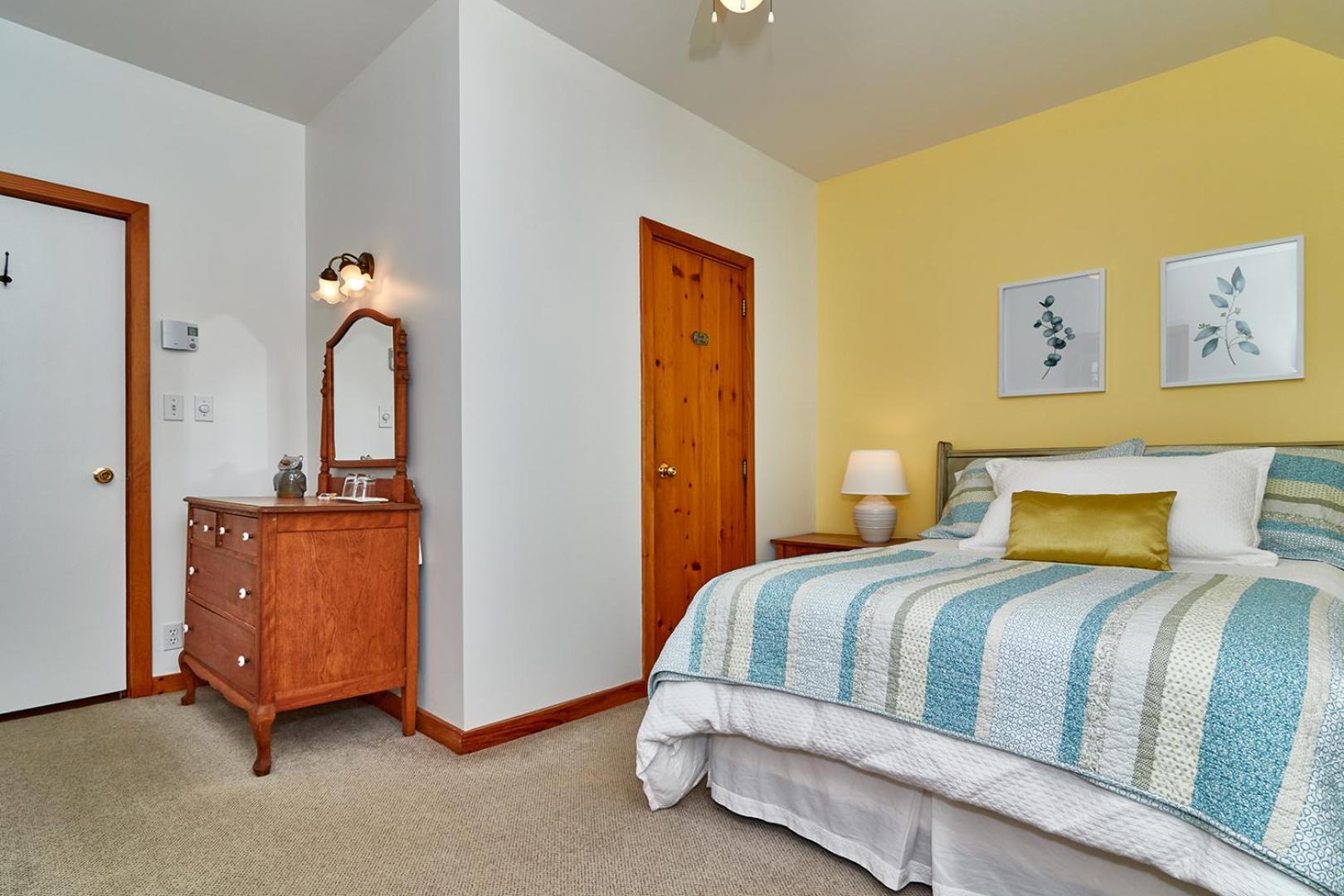 Standard  Double Room photo 1