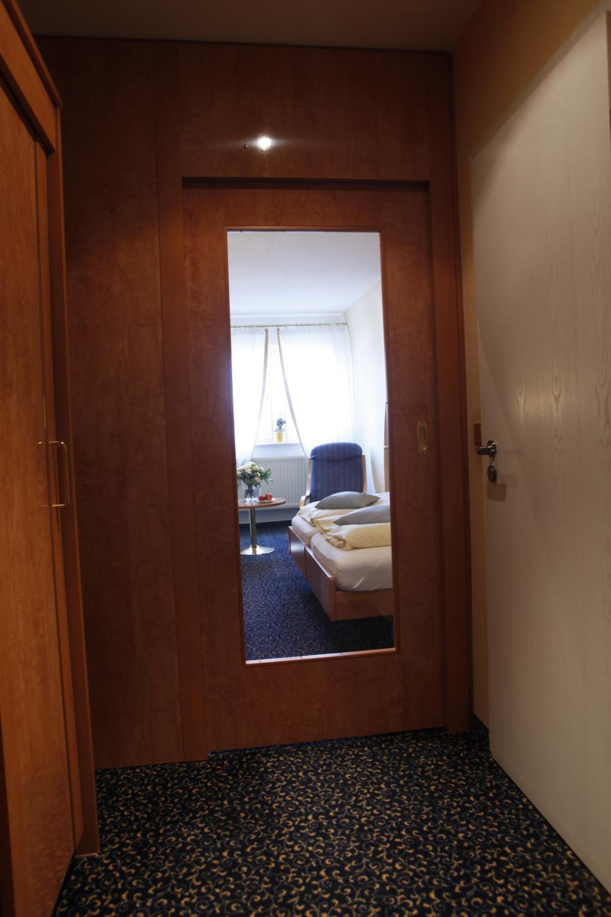 Superior Double Room photo 3
