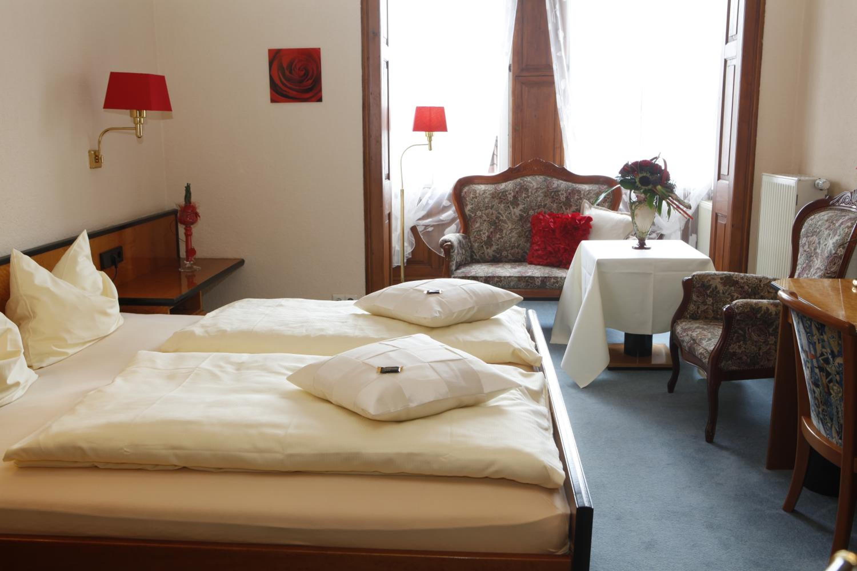 Superior Double Room photo 2