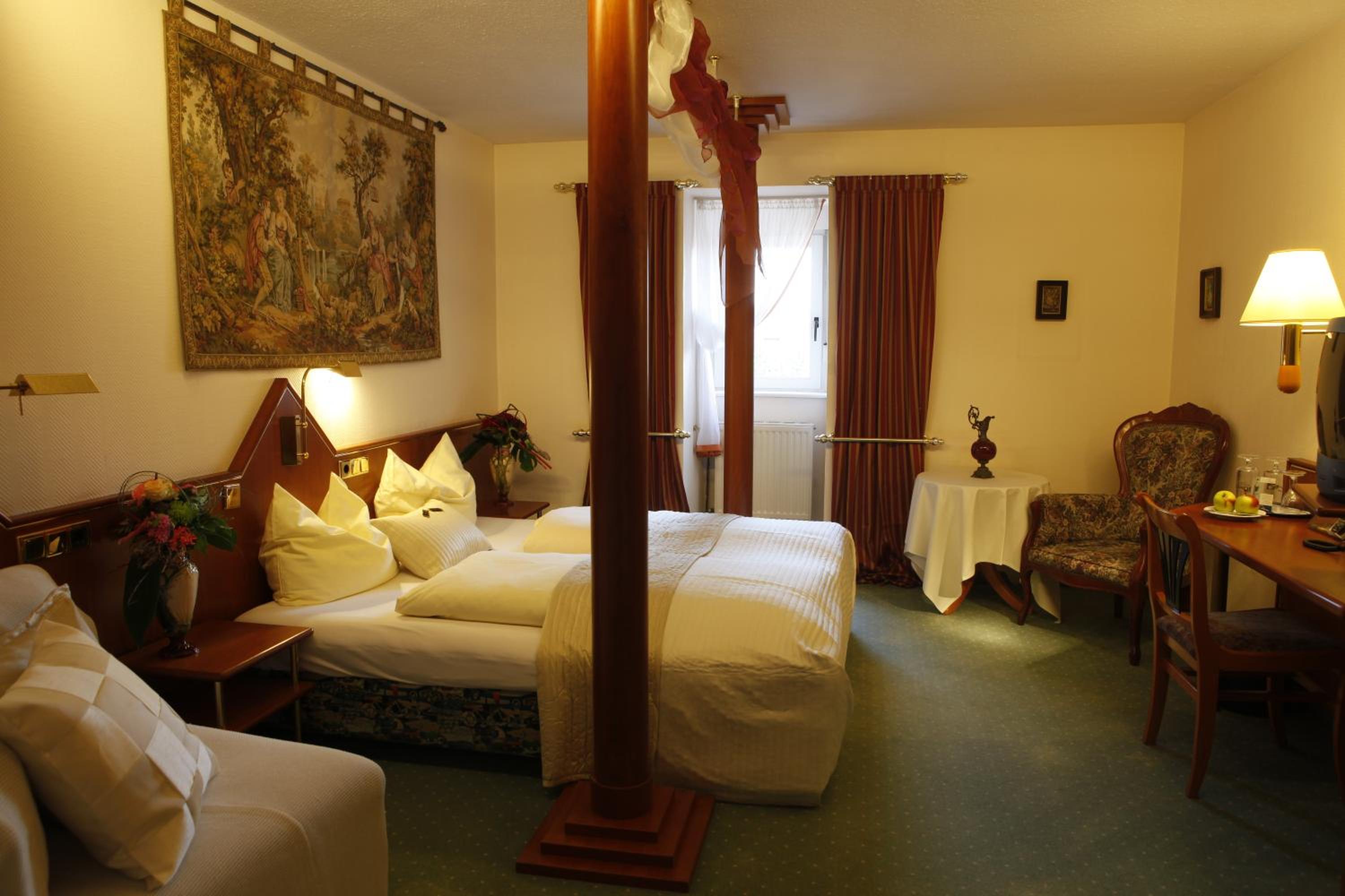 Superior Double Room photo 1