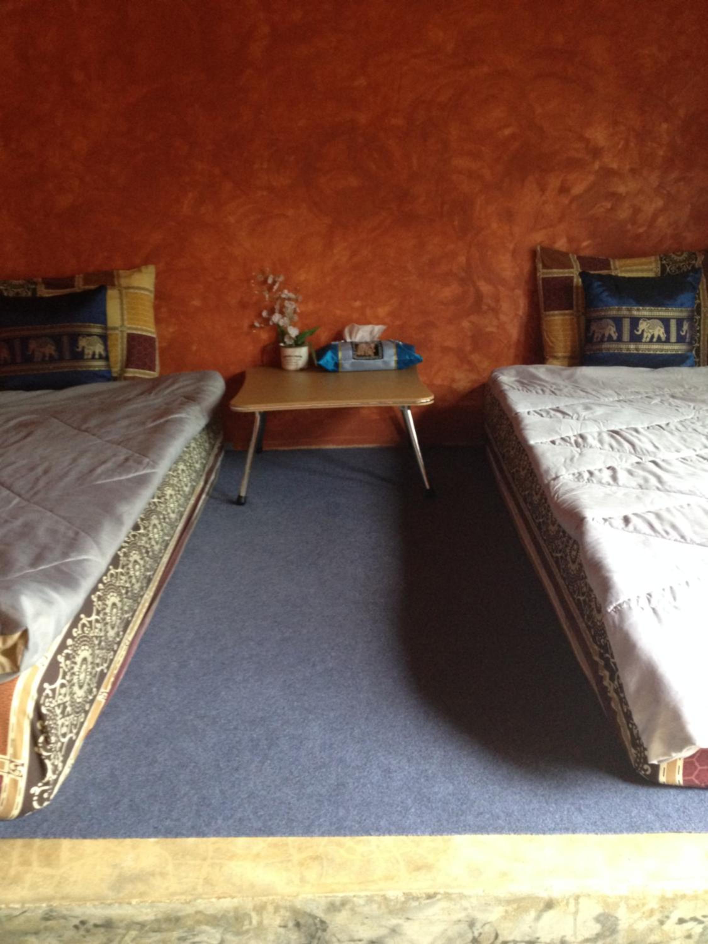 Standard Twin Room photo 3