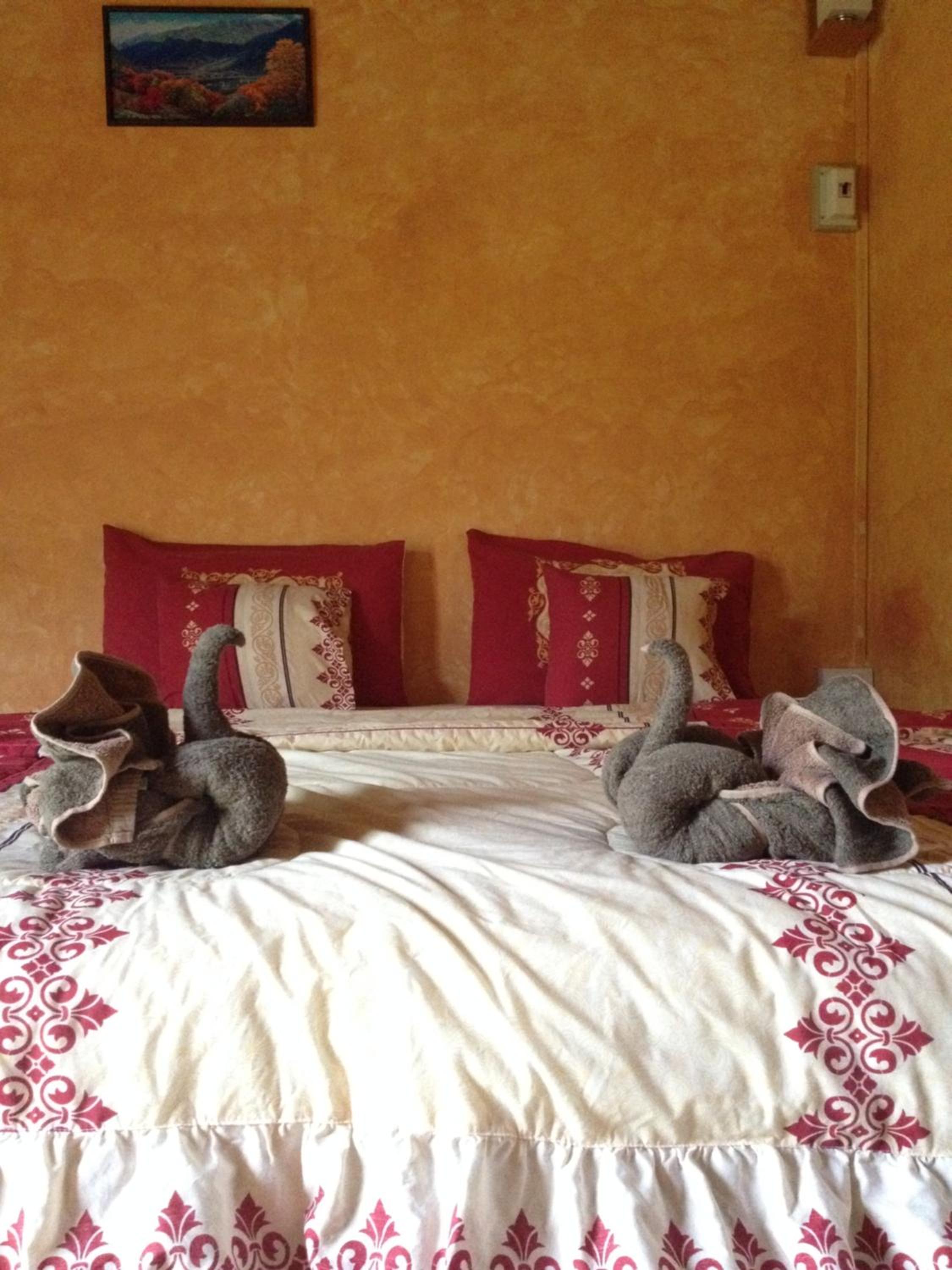 Double Room with Private Bathroom photo 3