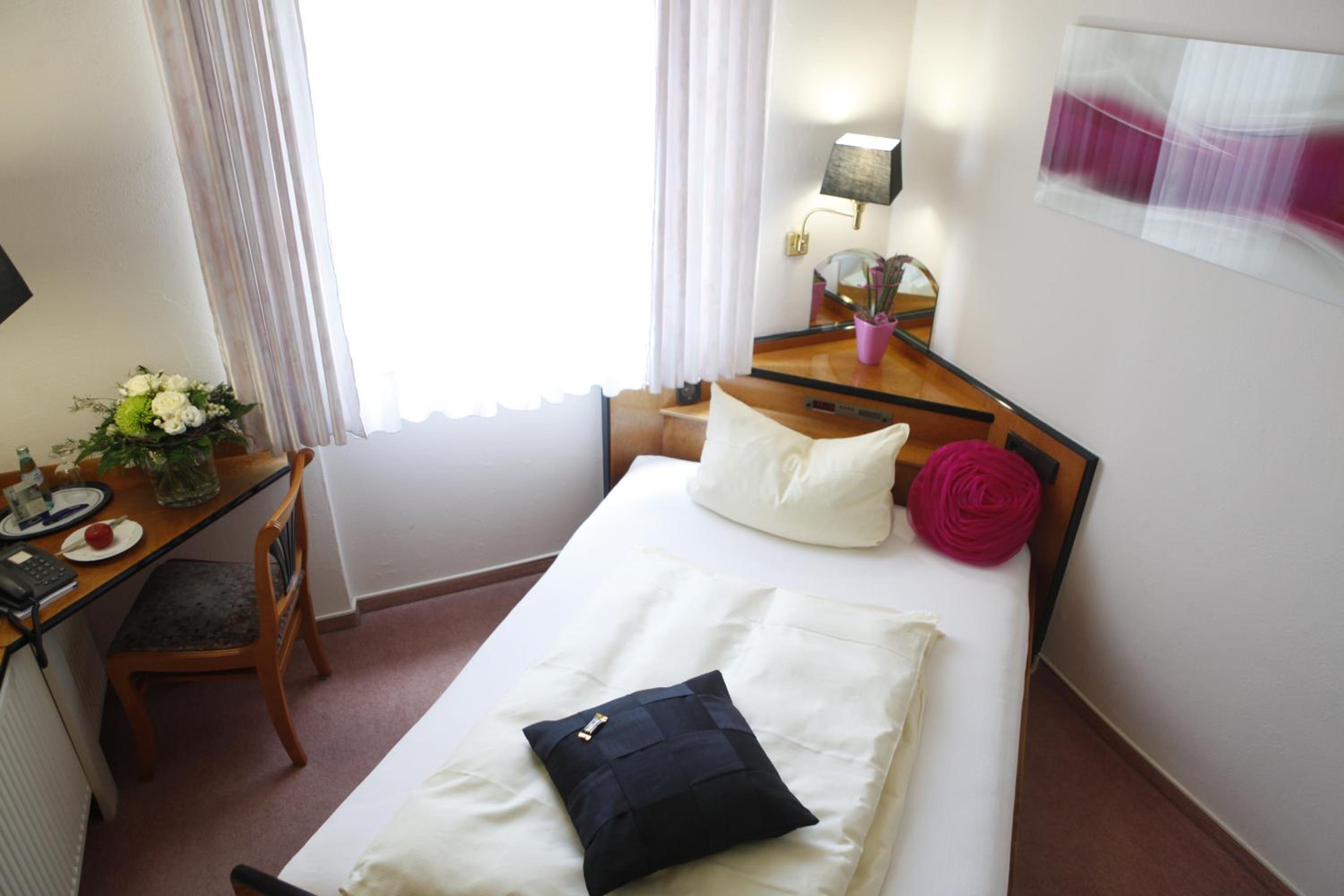 Comfort Single Room photo 1