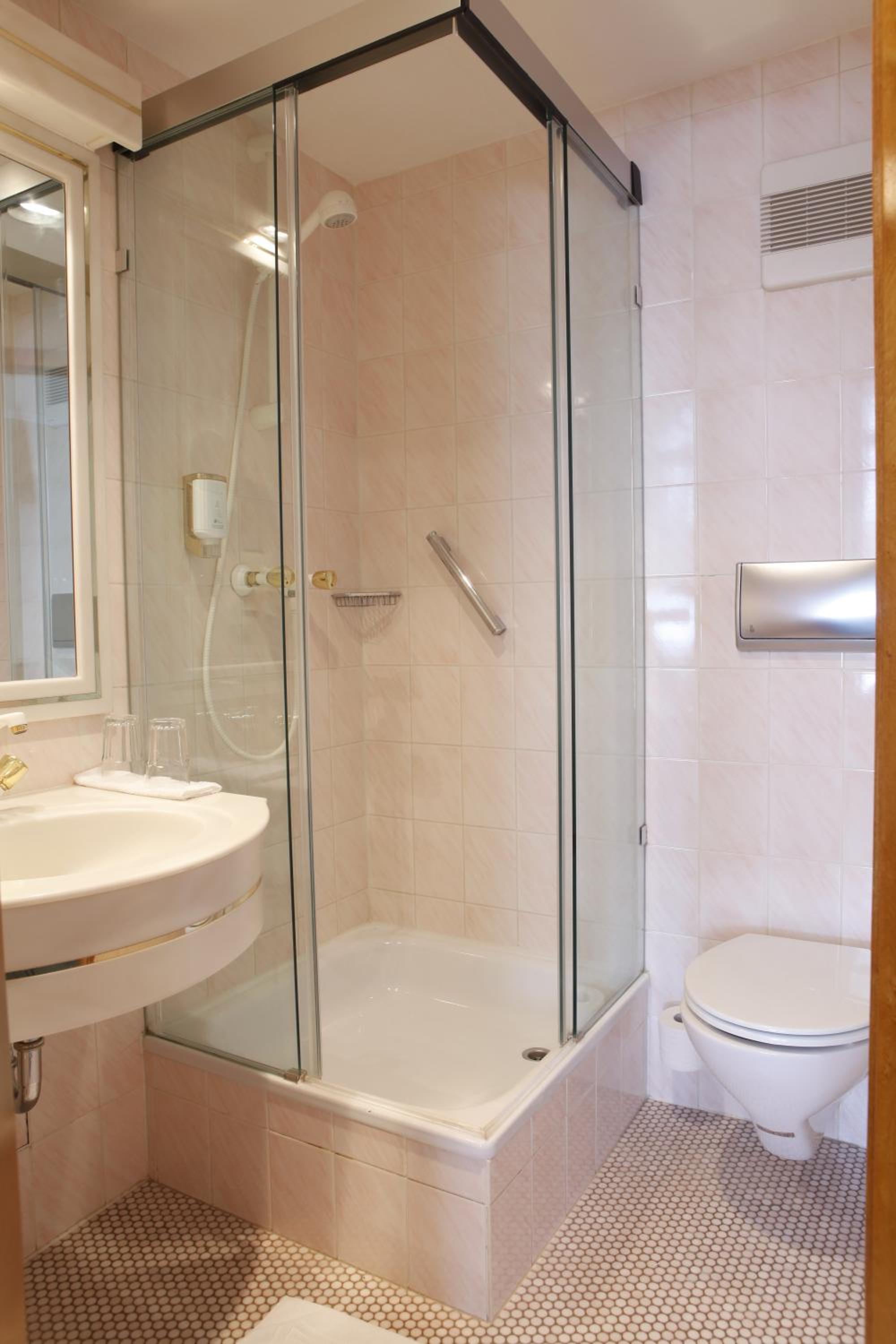 Comfort Single Room photo 3