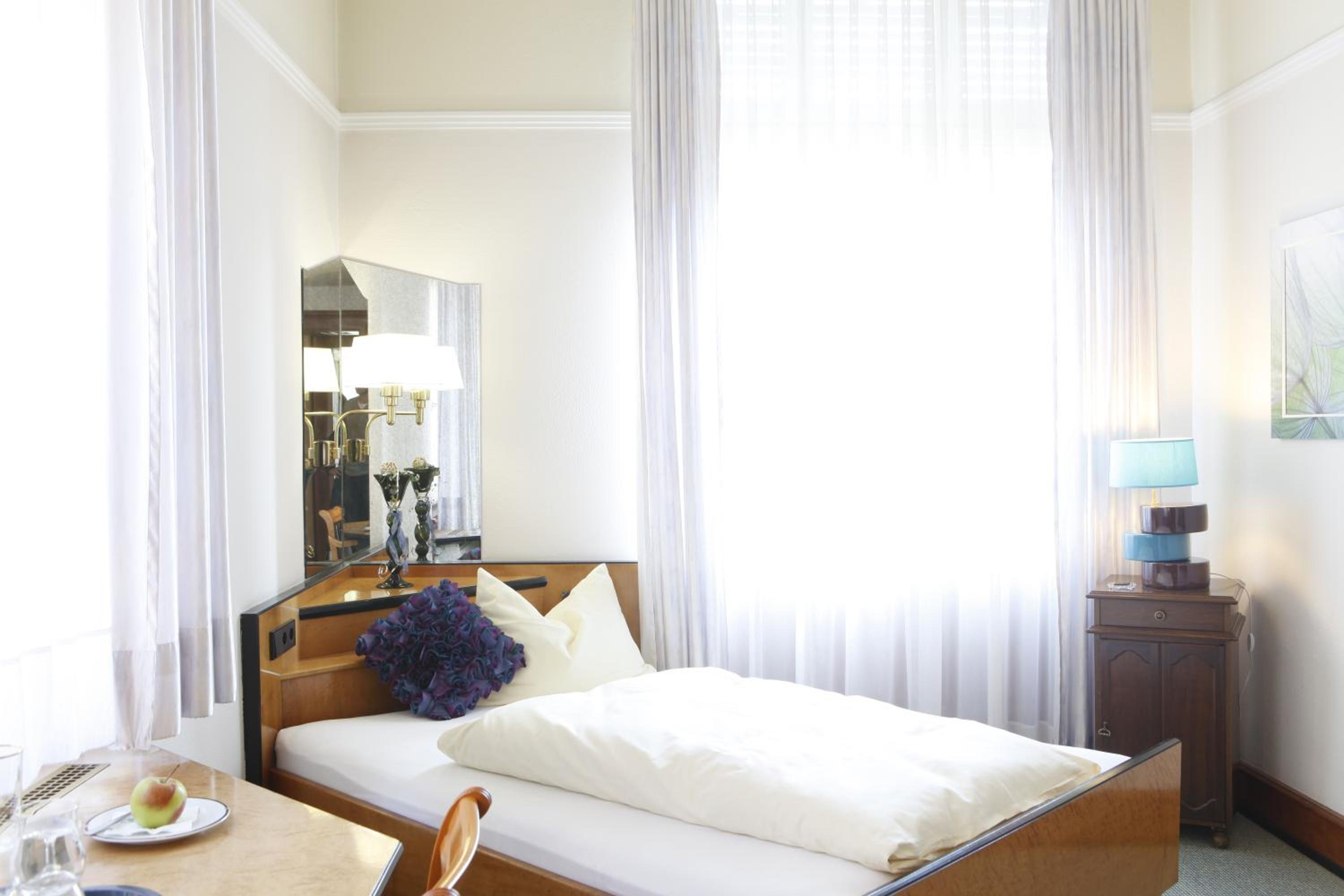 Comfort Single Room photo 2