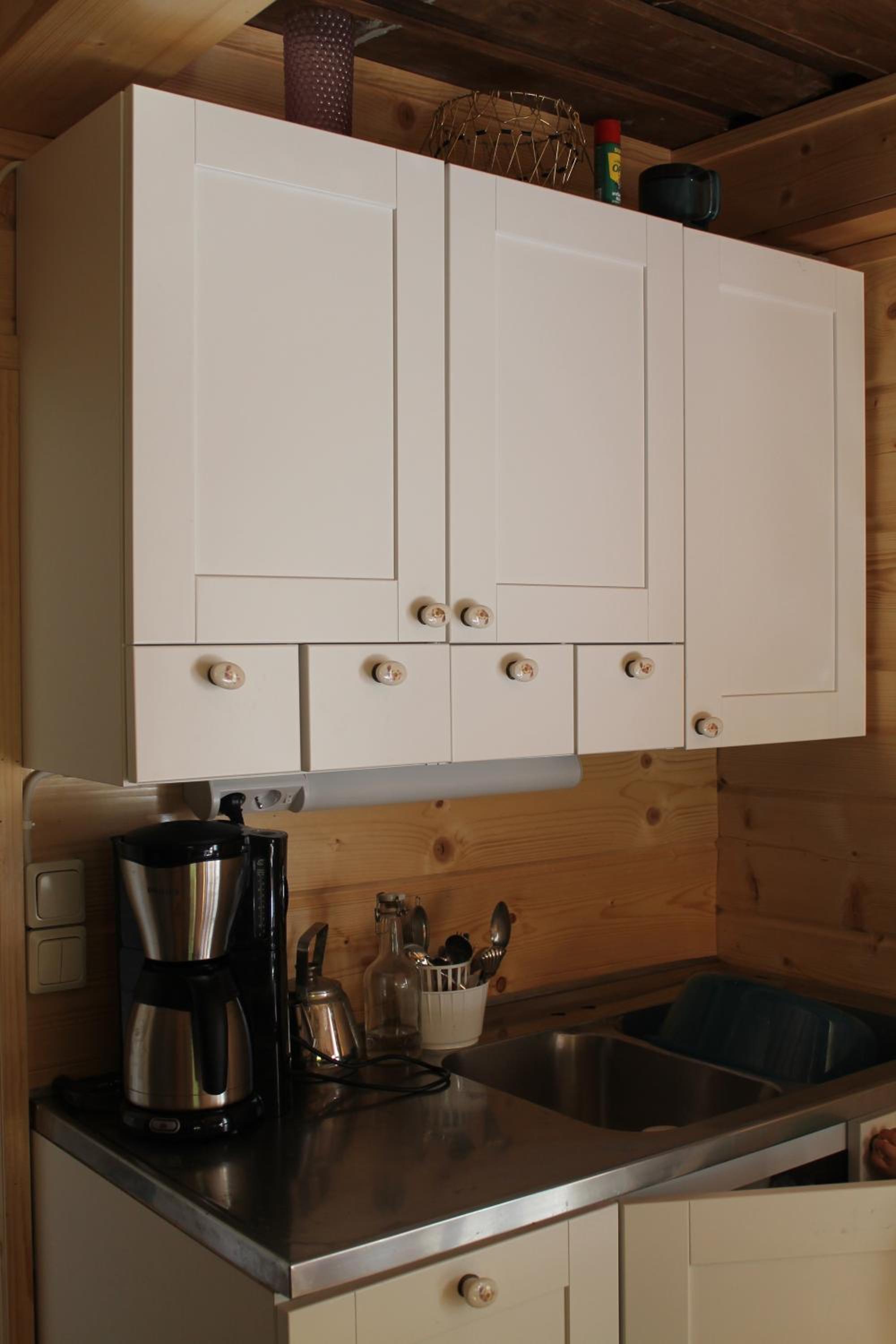 One-Bedroom Cottage - Photo 24
