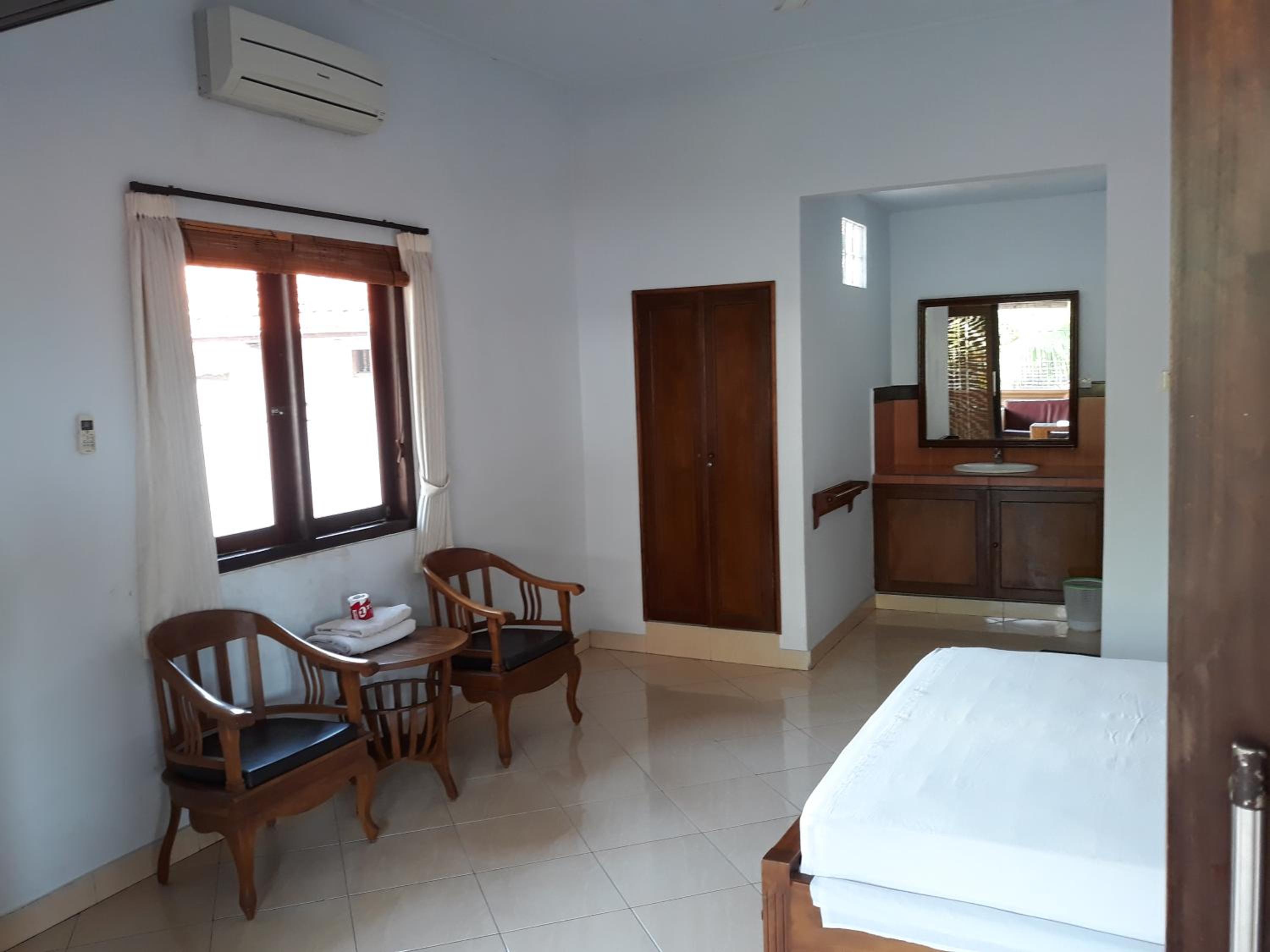 Deluxe King Room photo 3