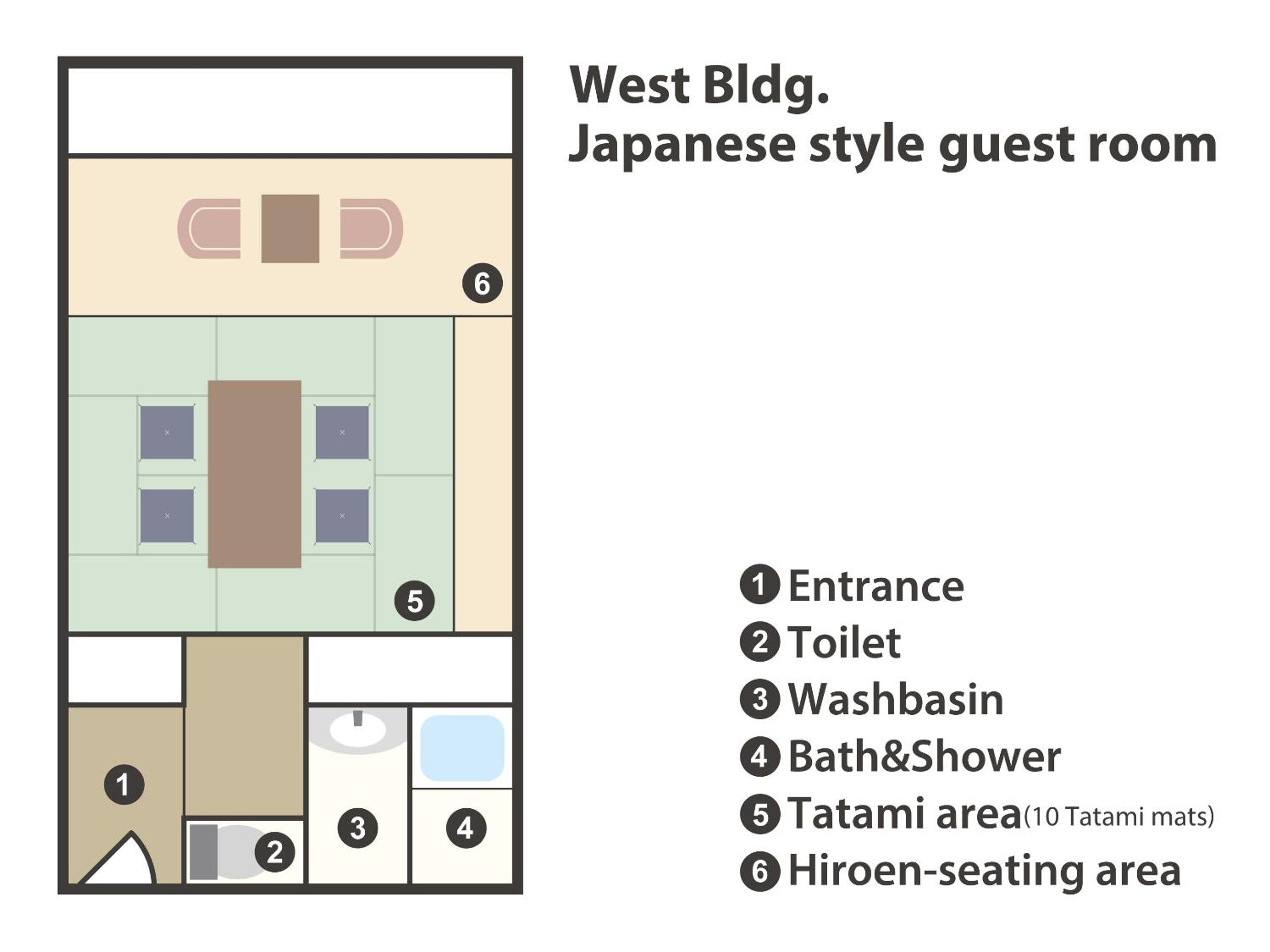Japanese Room, 2 Adults, Non-Smoking, Buffet Dinner with Wagyu Beef at Restaurant photo 2