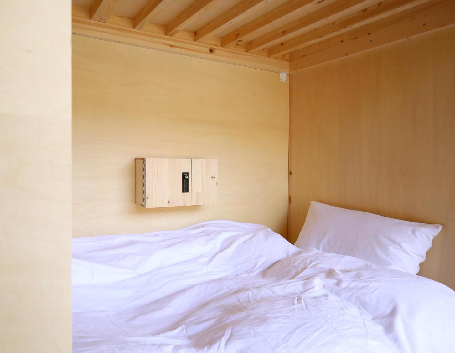 Twin Room - Photo 10