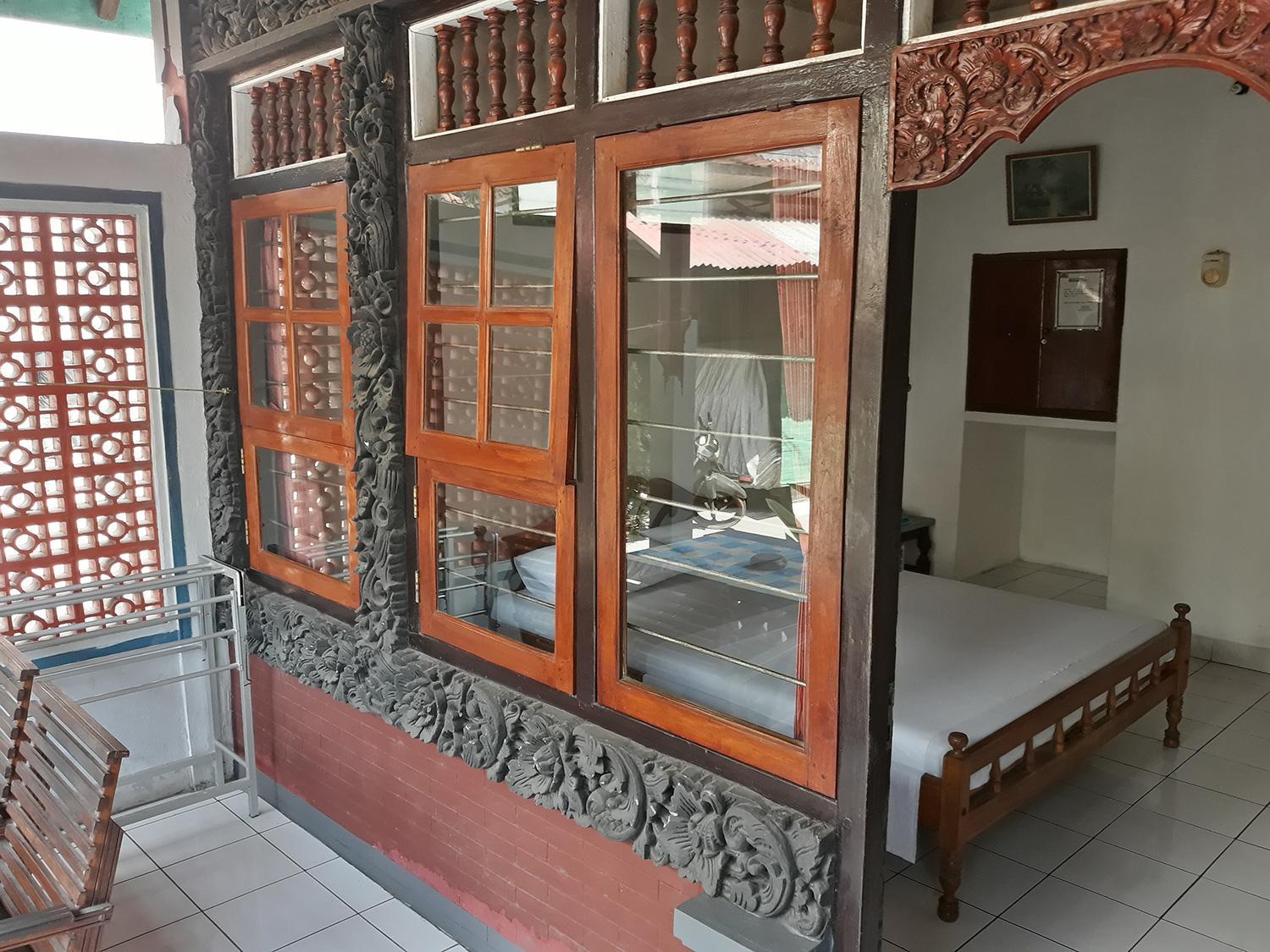 Standard Double or Twin Room photo 3