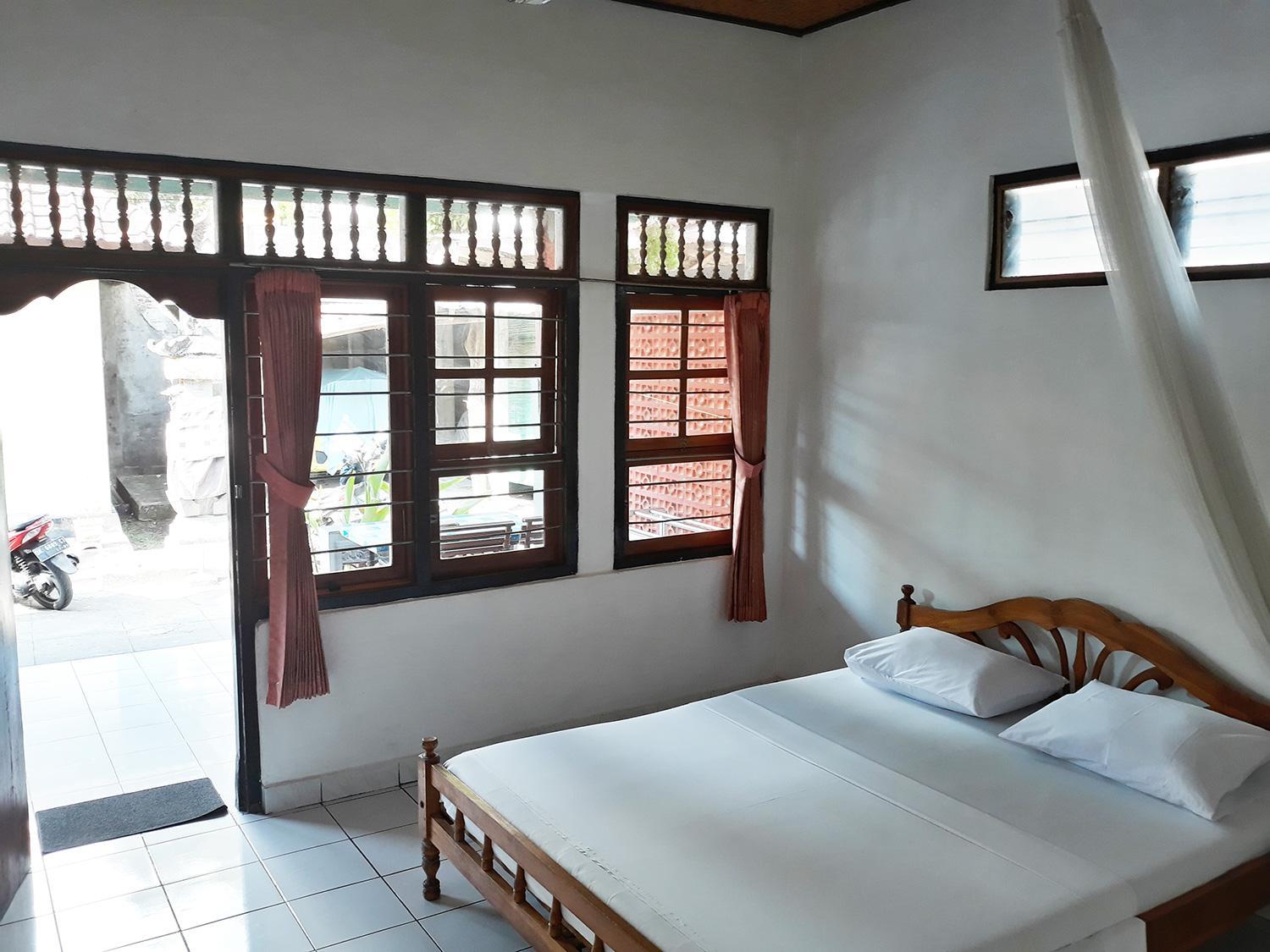 Standard Double or Twin Room photo 1
