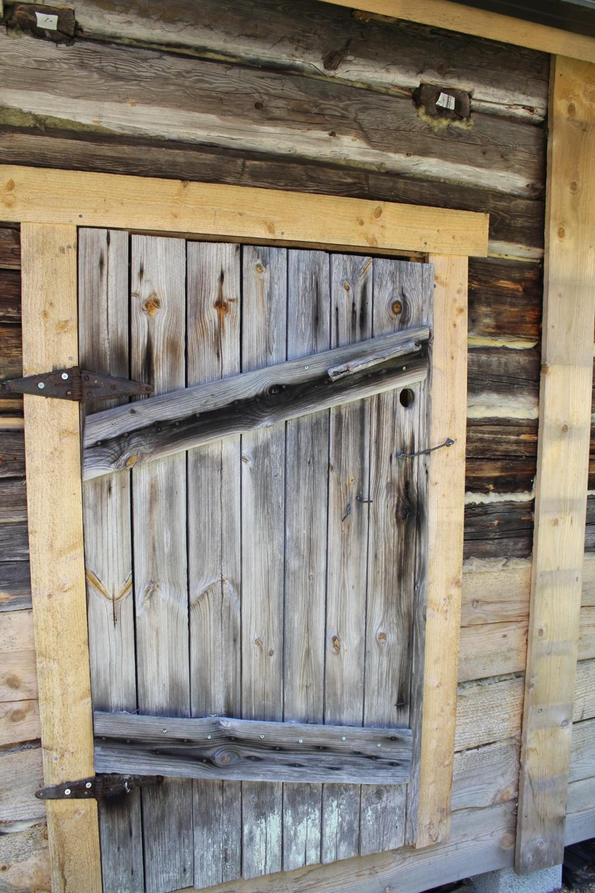 One-Bedroom Cottage - Photo 12