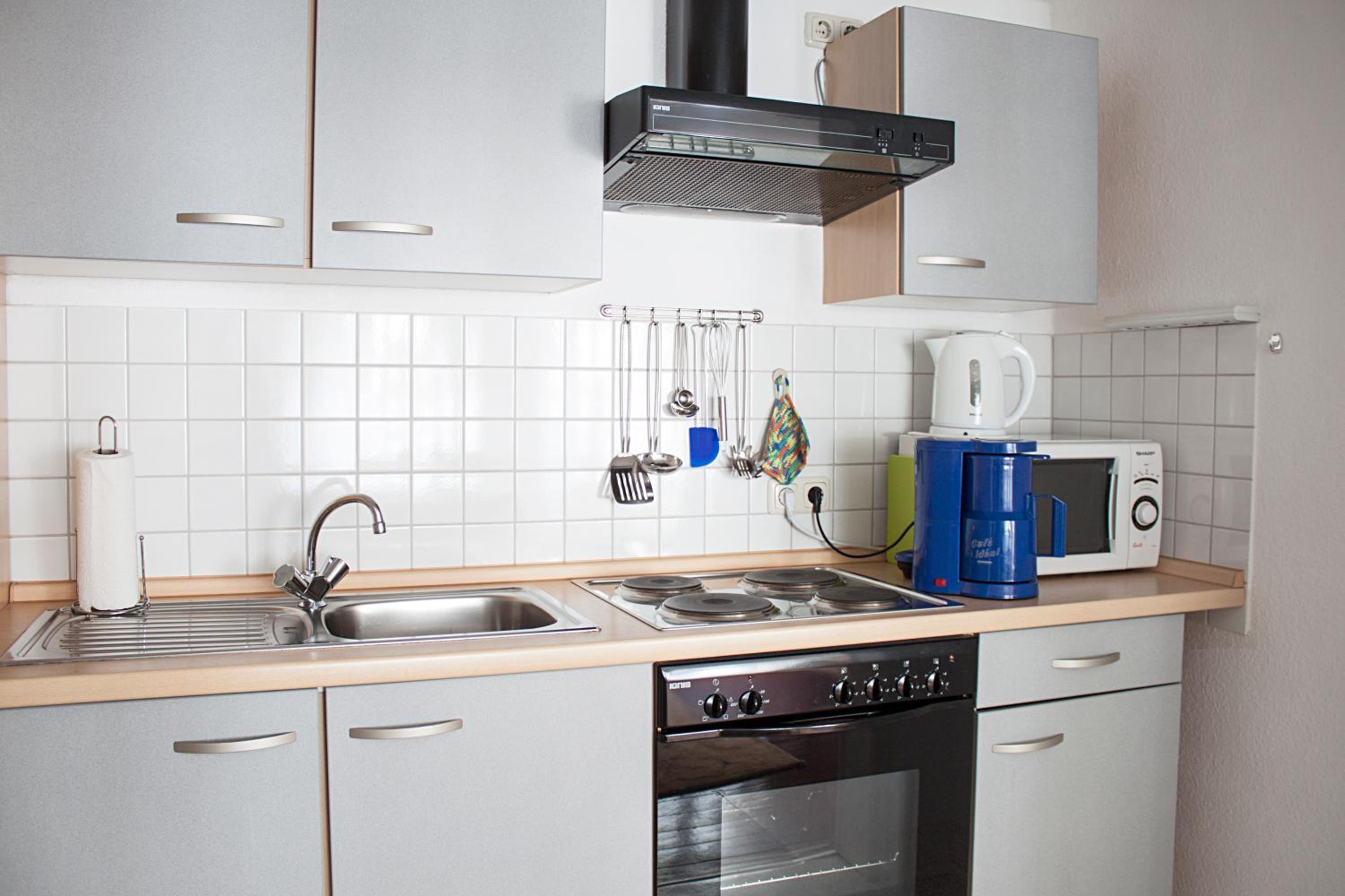Apartment - Photo 4