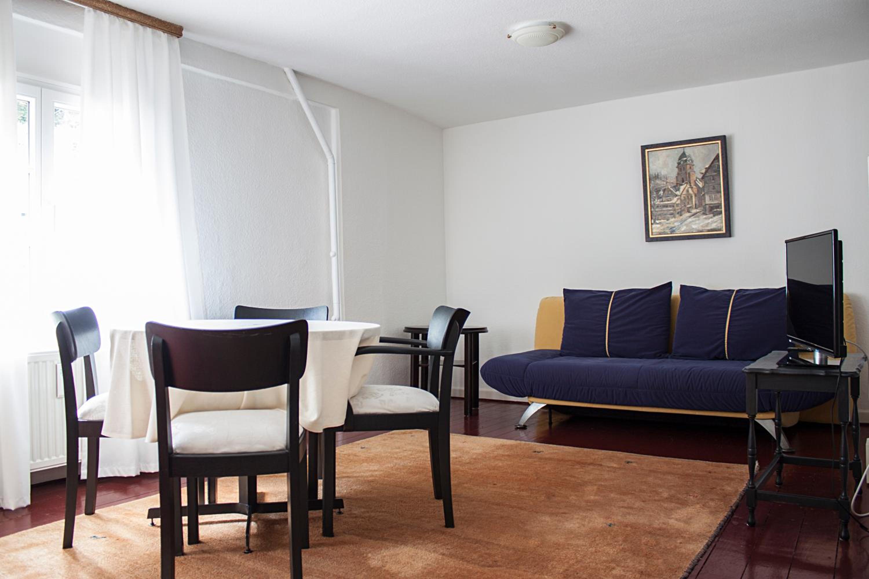 Apartment - Photo 1