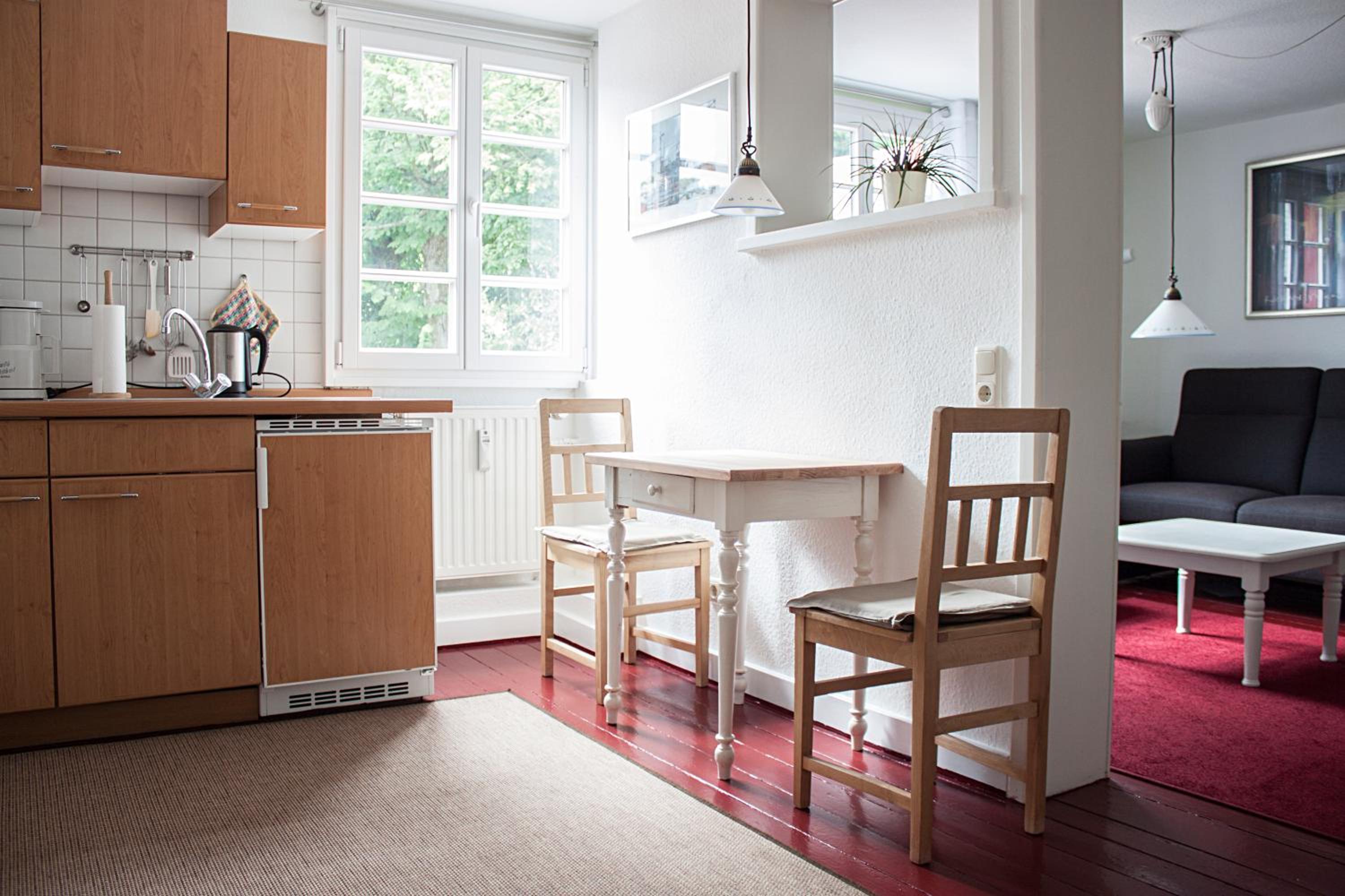 Standard Apartment - Photo 2