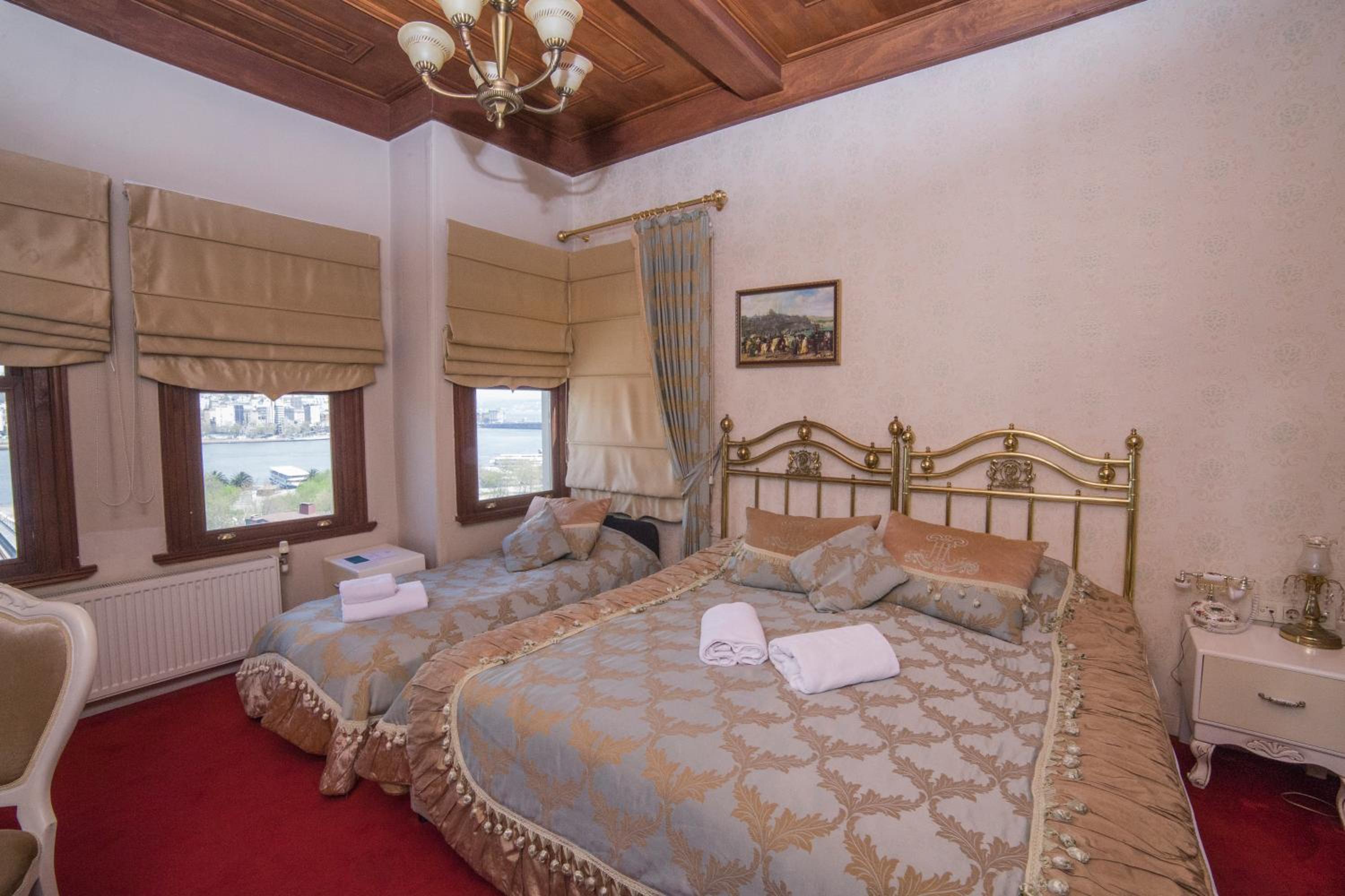 Standard Triple Room photo 3