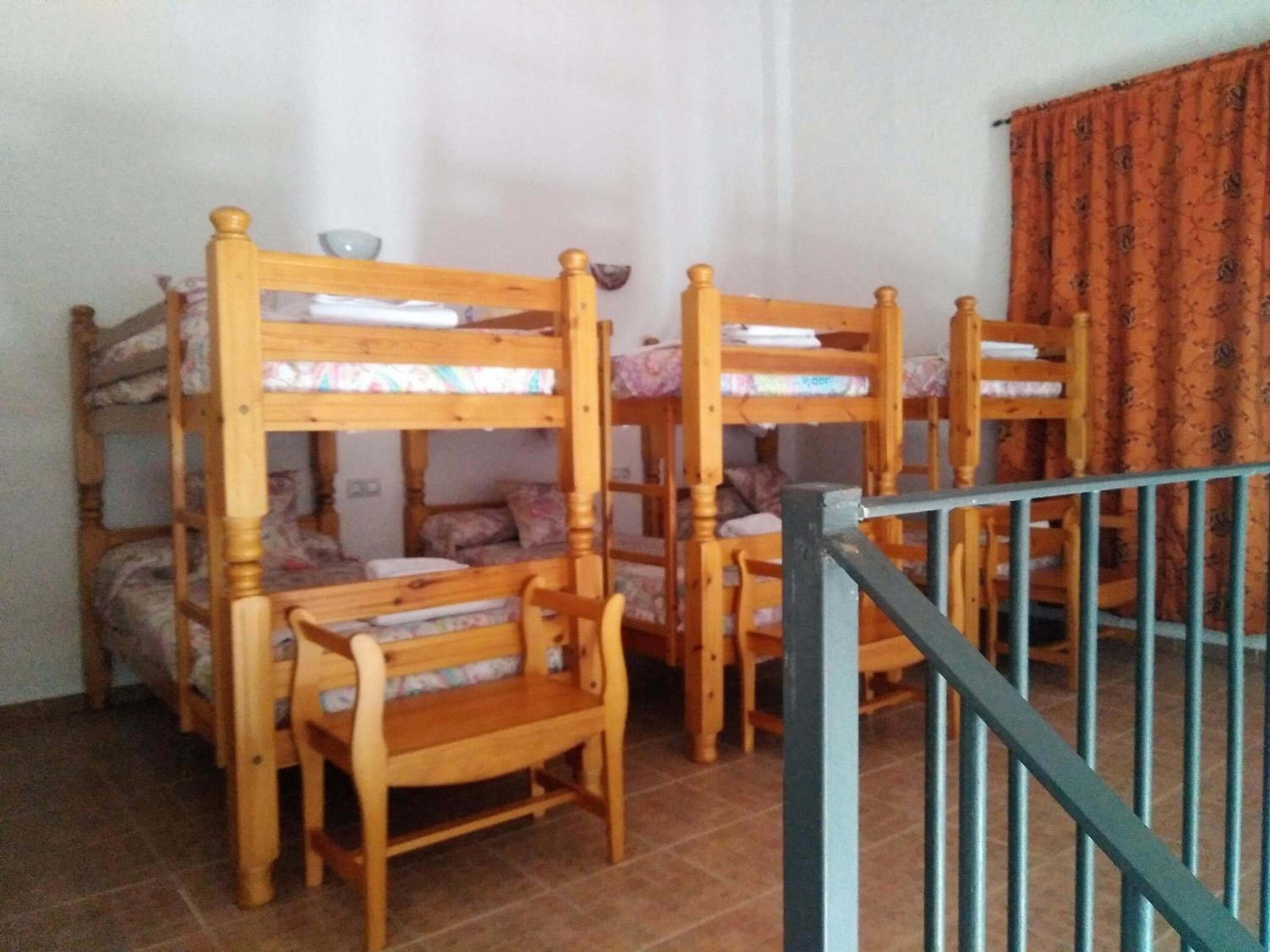 Duplex Apartment