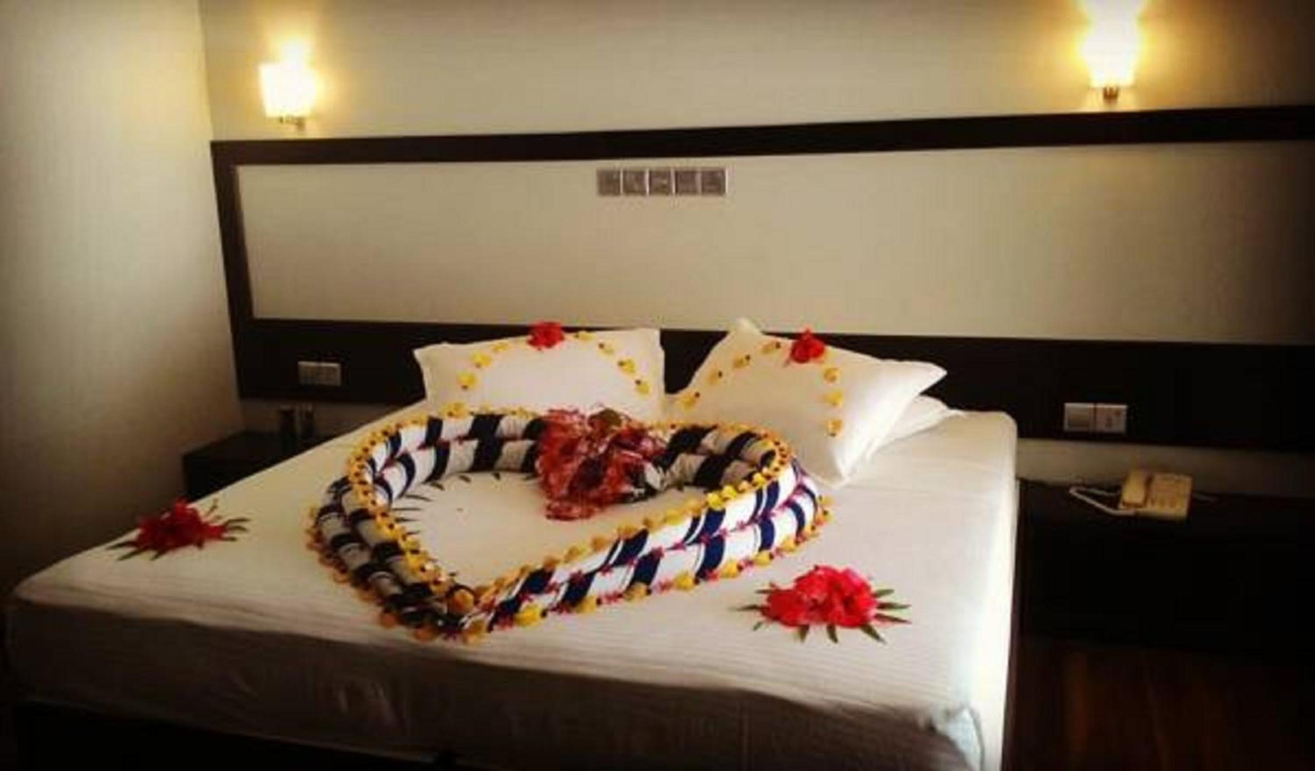 Standard Double or Twin Room photo 2