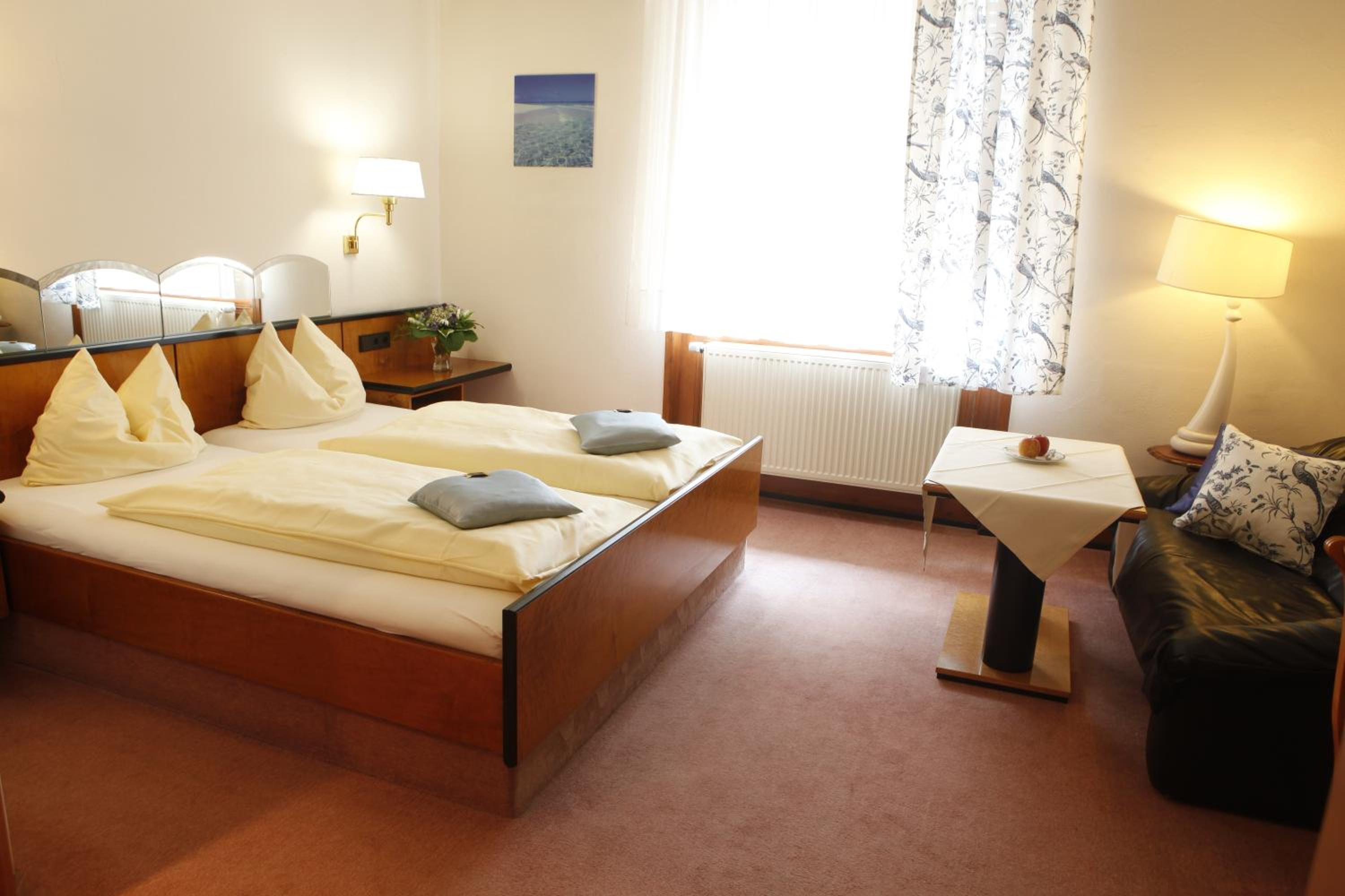 Comfort Double Room photo 1