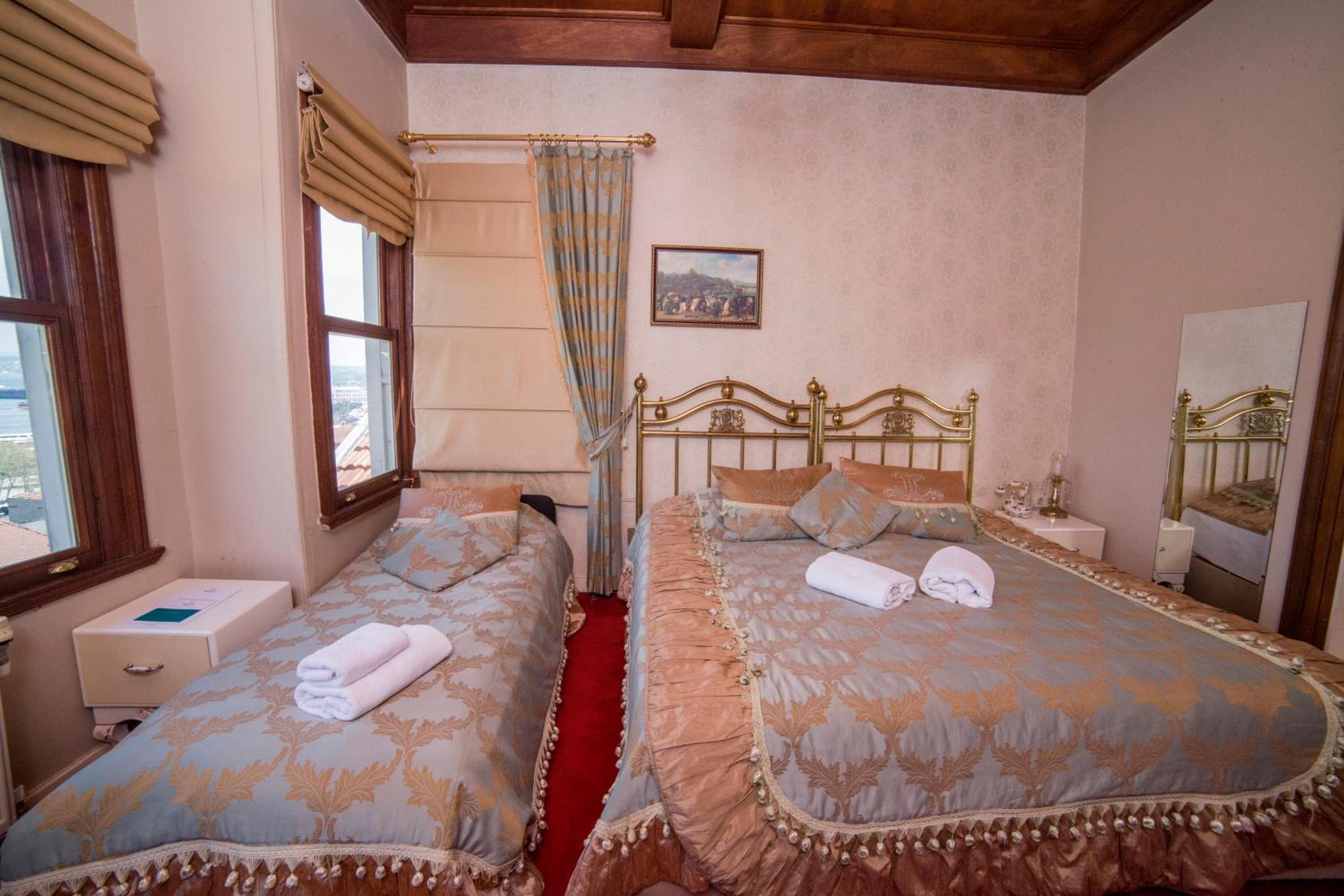 Standard Triple Room photo 1
