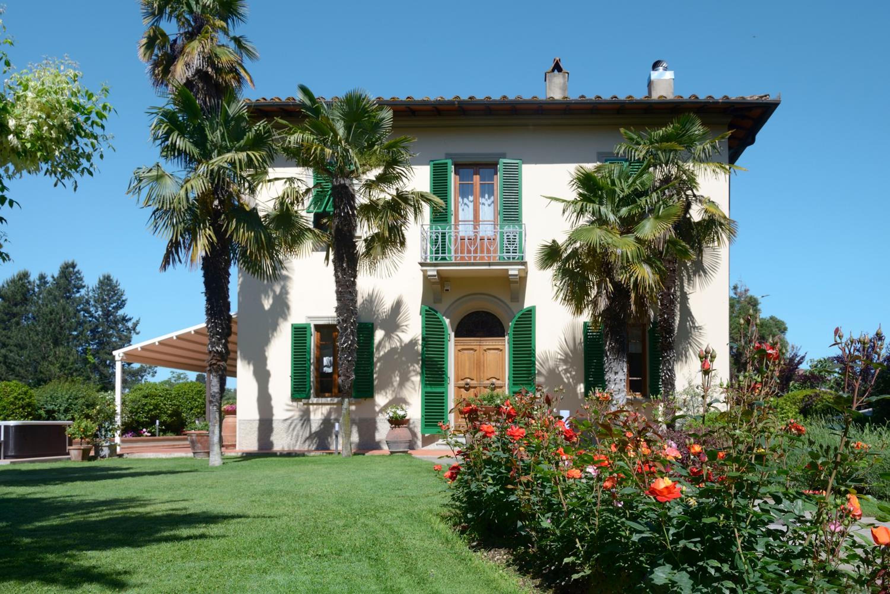 Villa with Private Pool photo 2