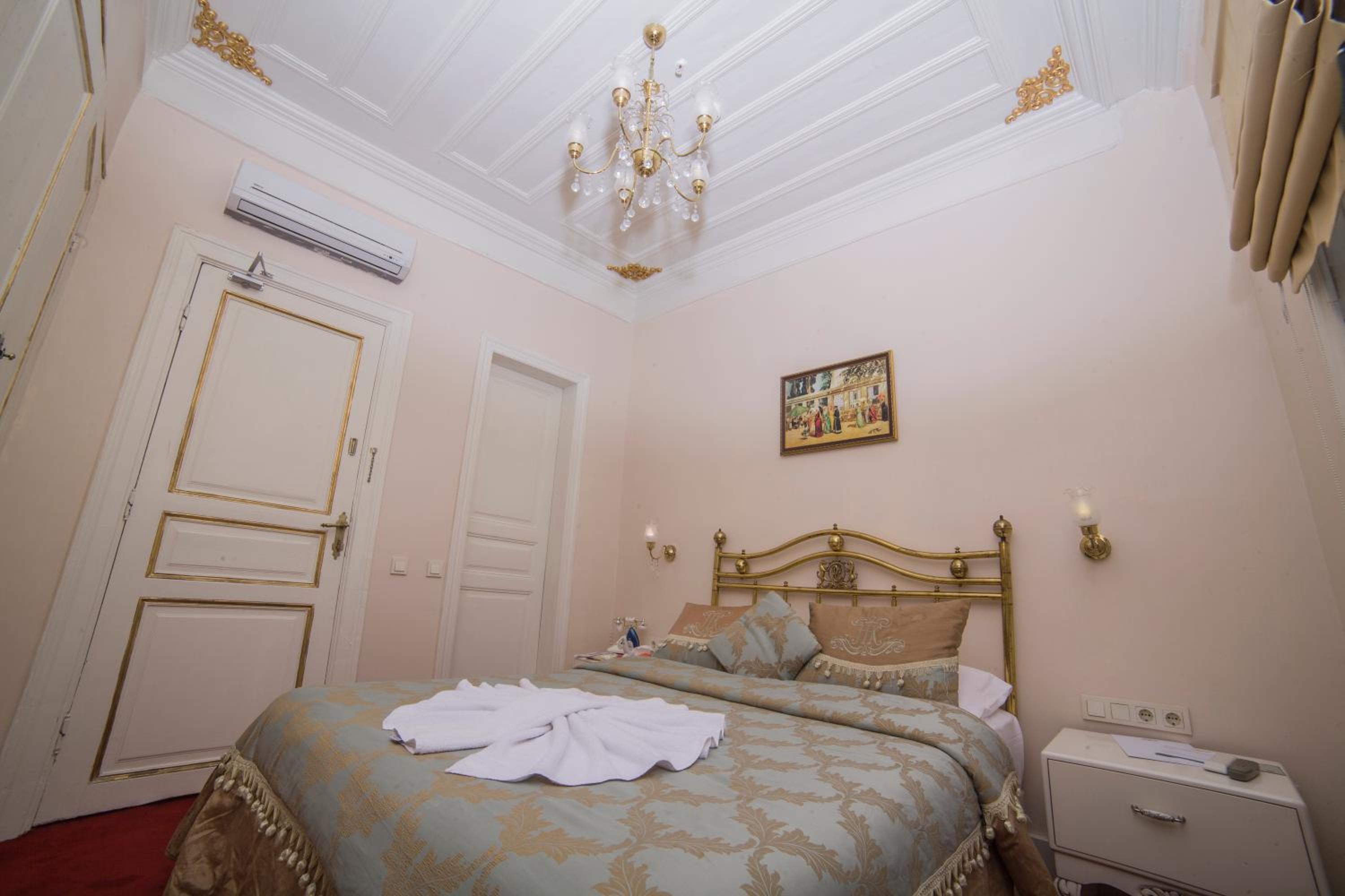 HHK Hotel — photo 113