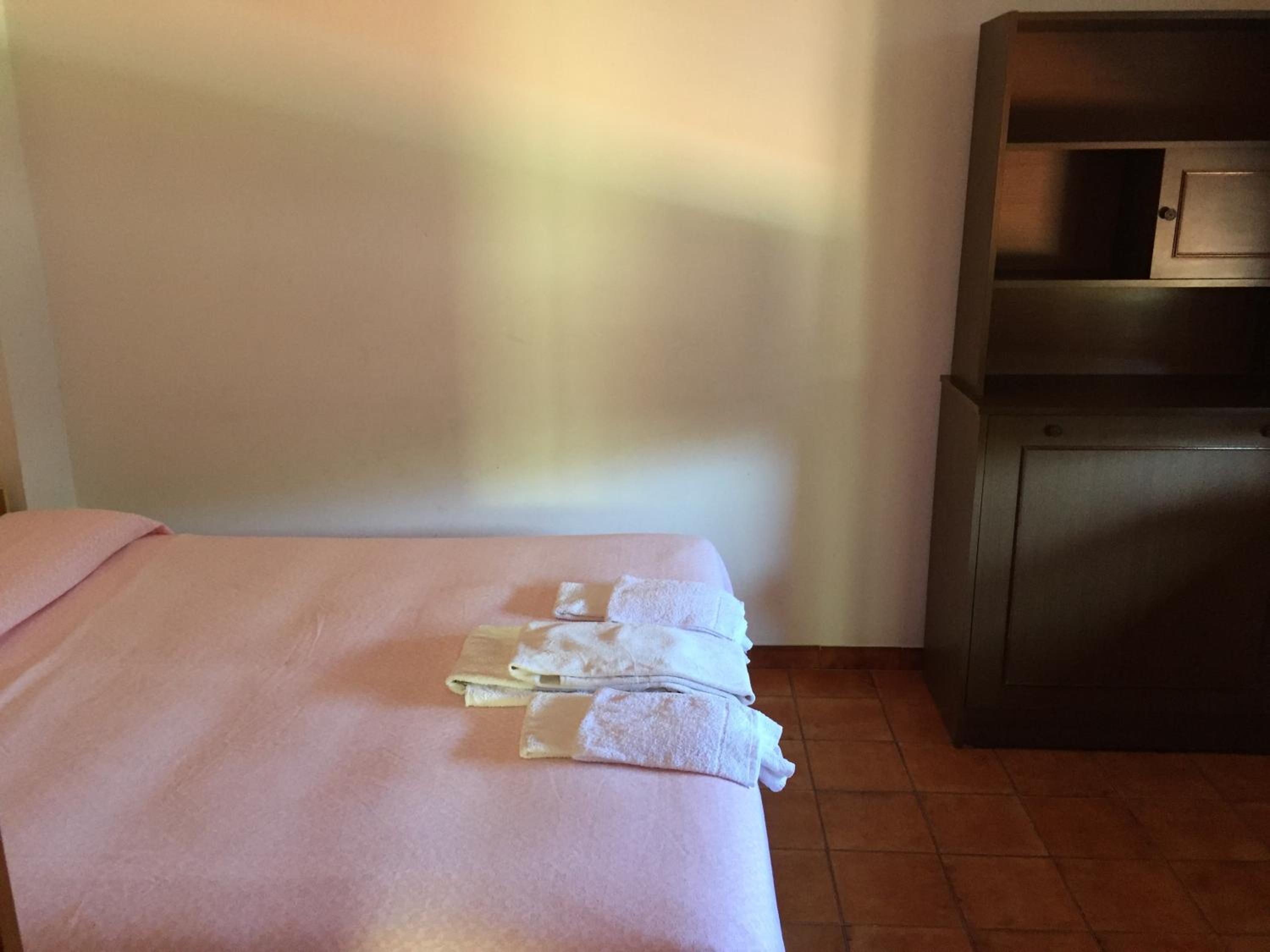 Quadruple Room with Garden View photo 1