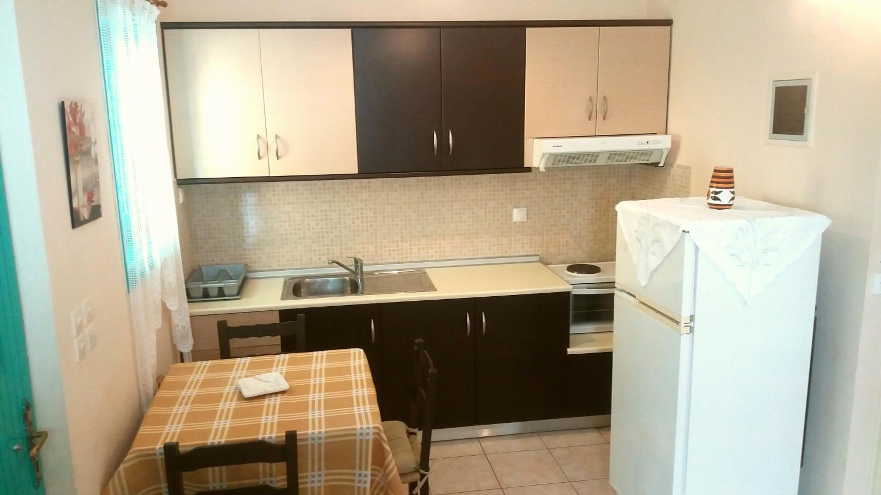 Apartment - Ground Floor photo 3