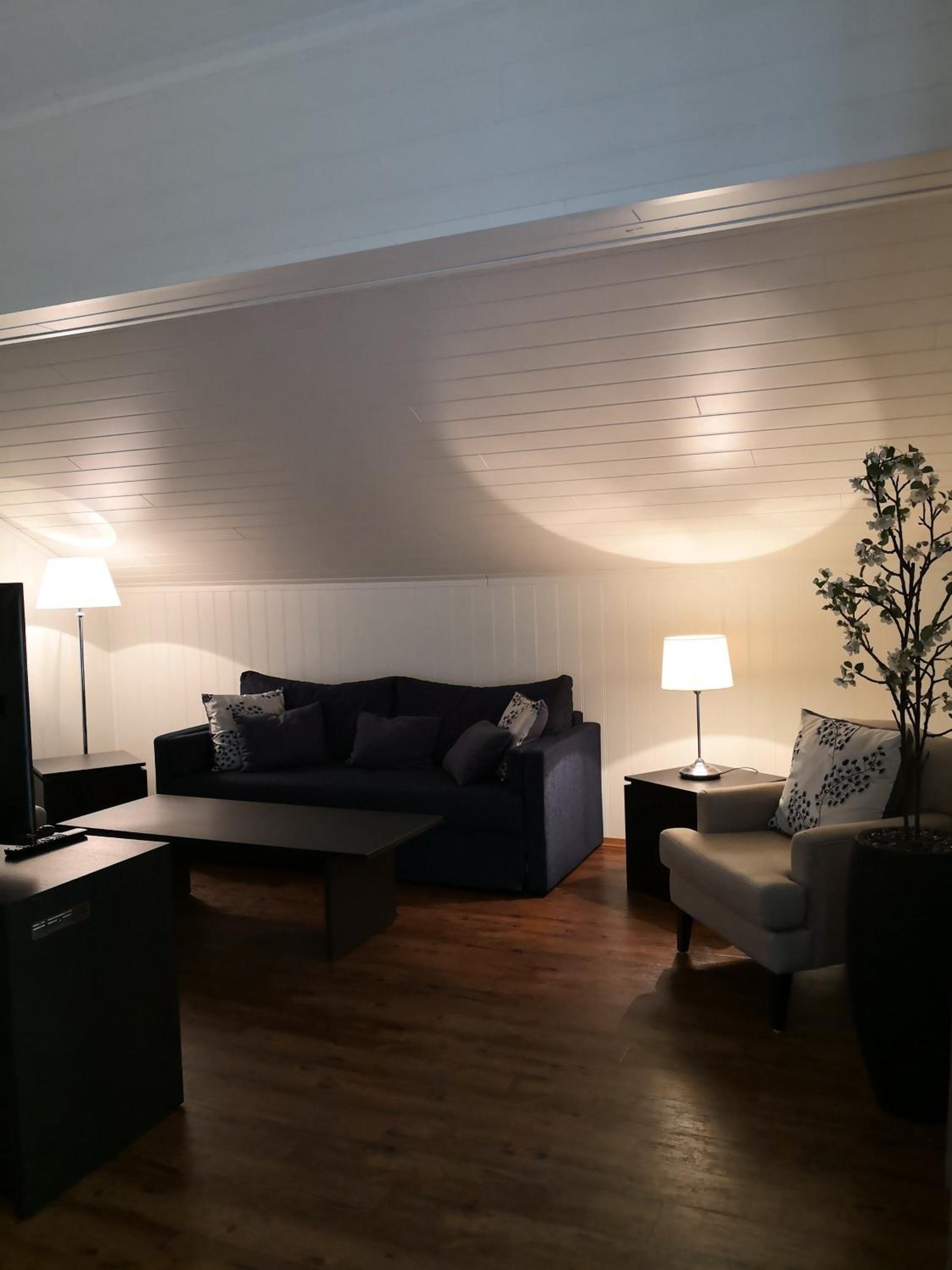 Duplex Suite