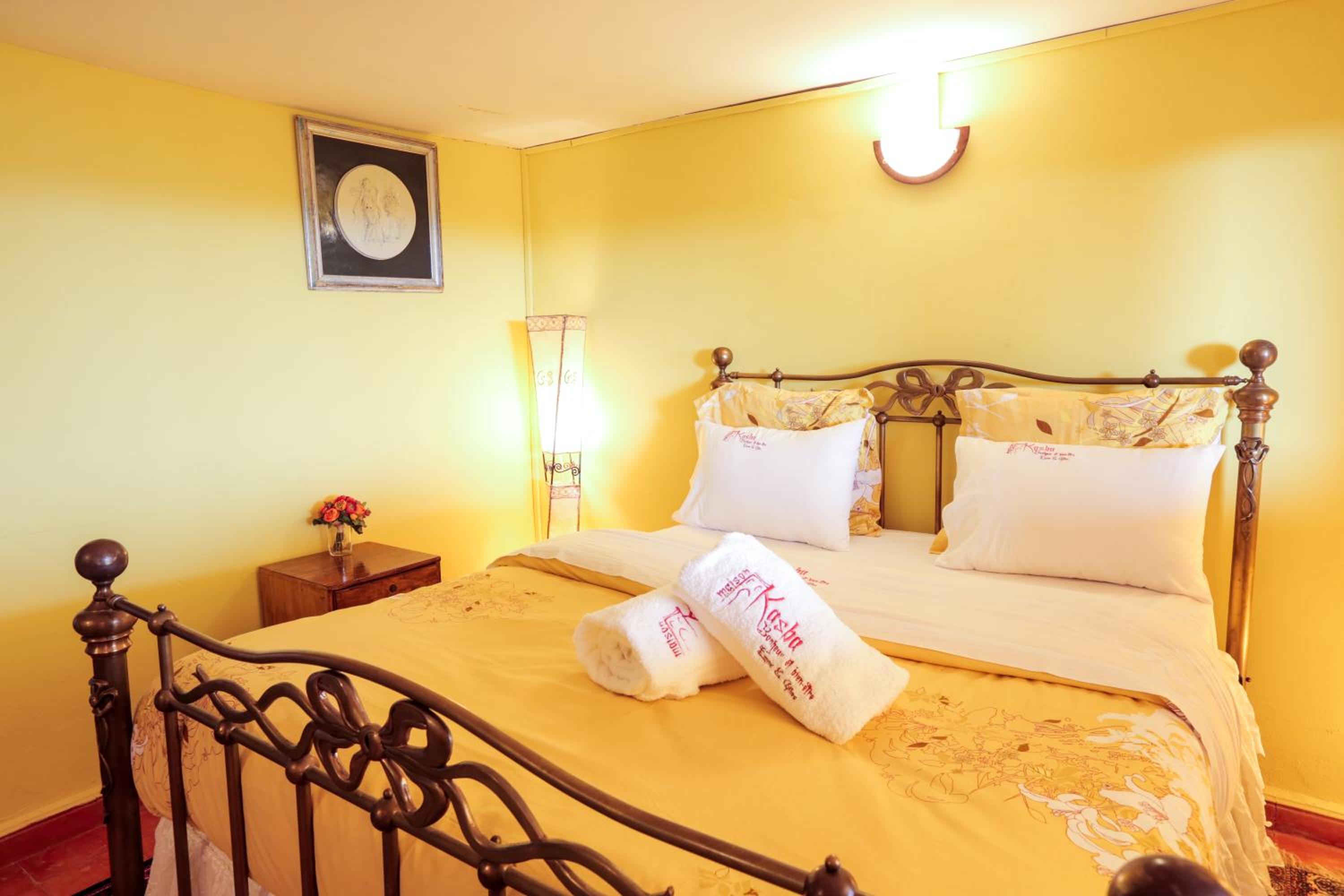 Deluxe Room - Photo 1