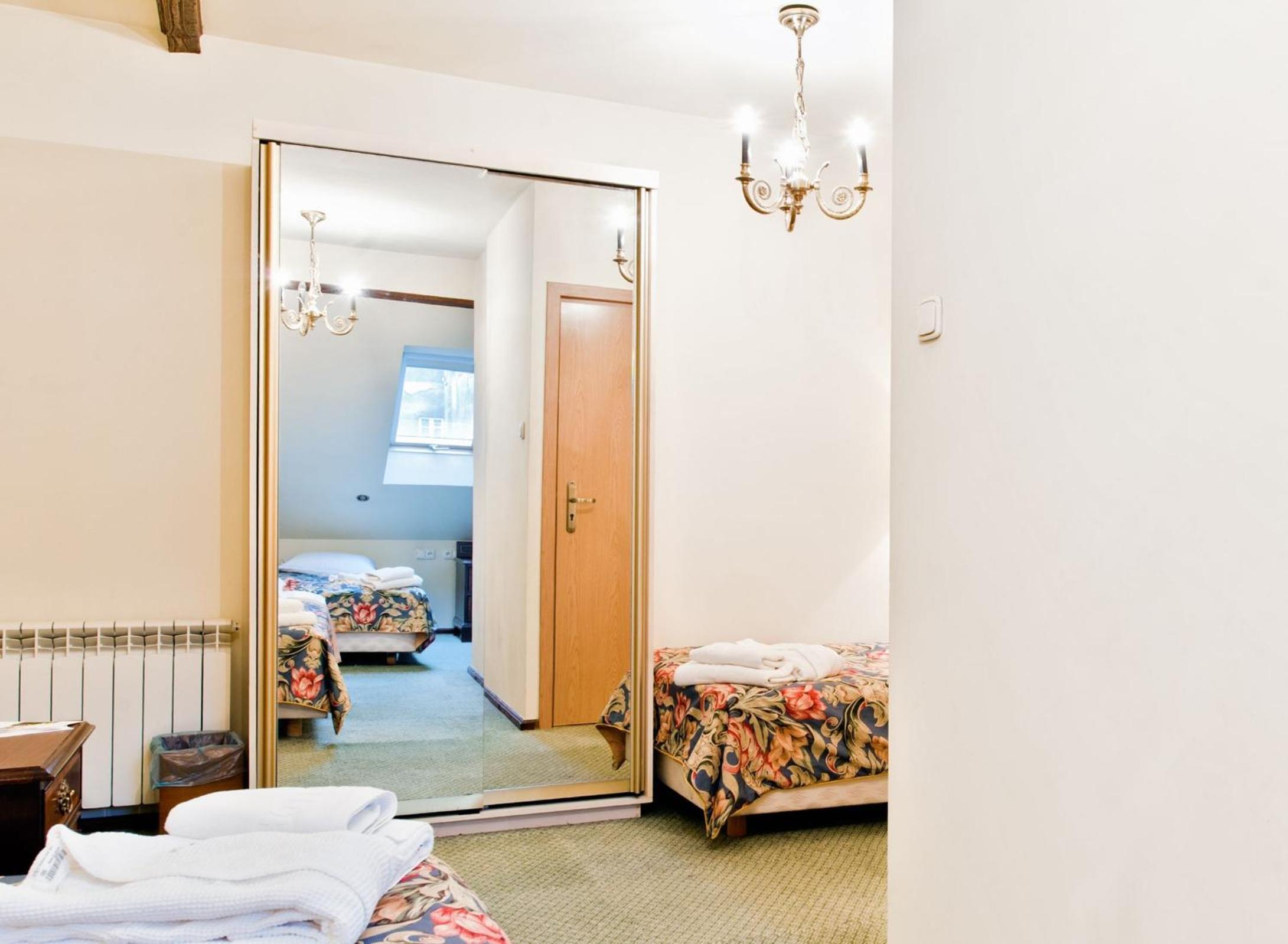 Quadruple Room photo 1