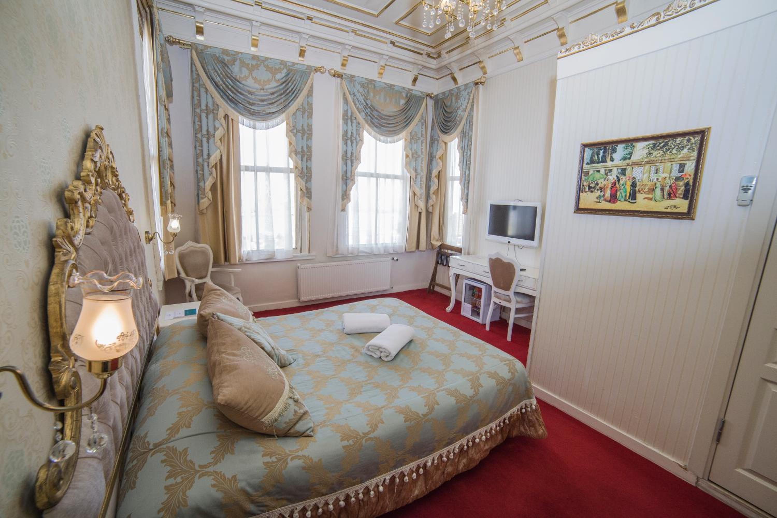 HHK Hotel — photo 104