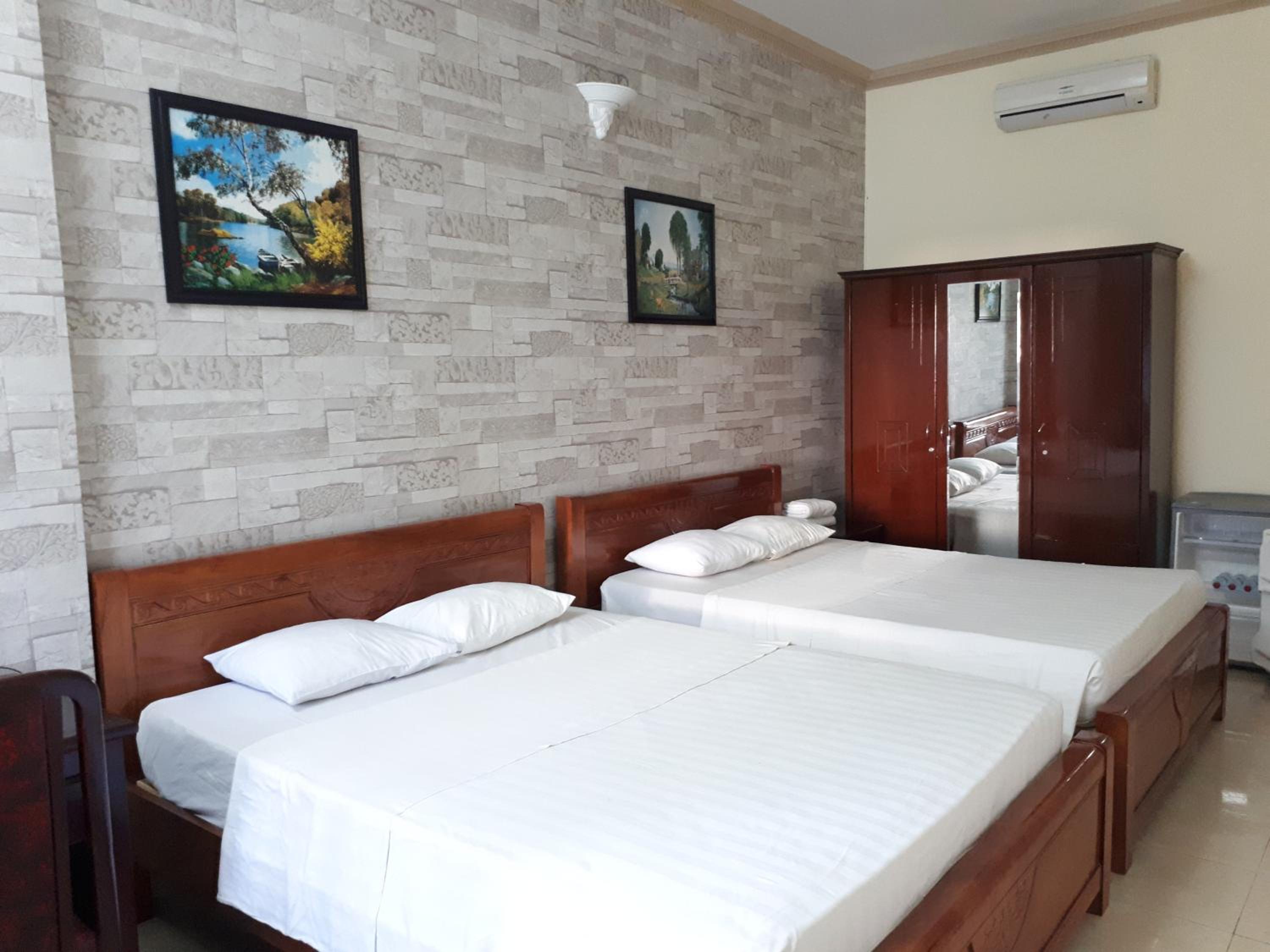 Standard Quadruple Room - Photo 5