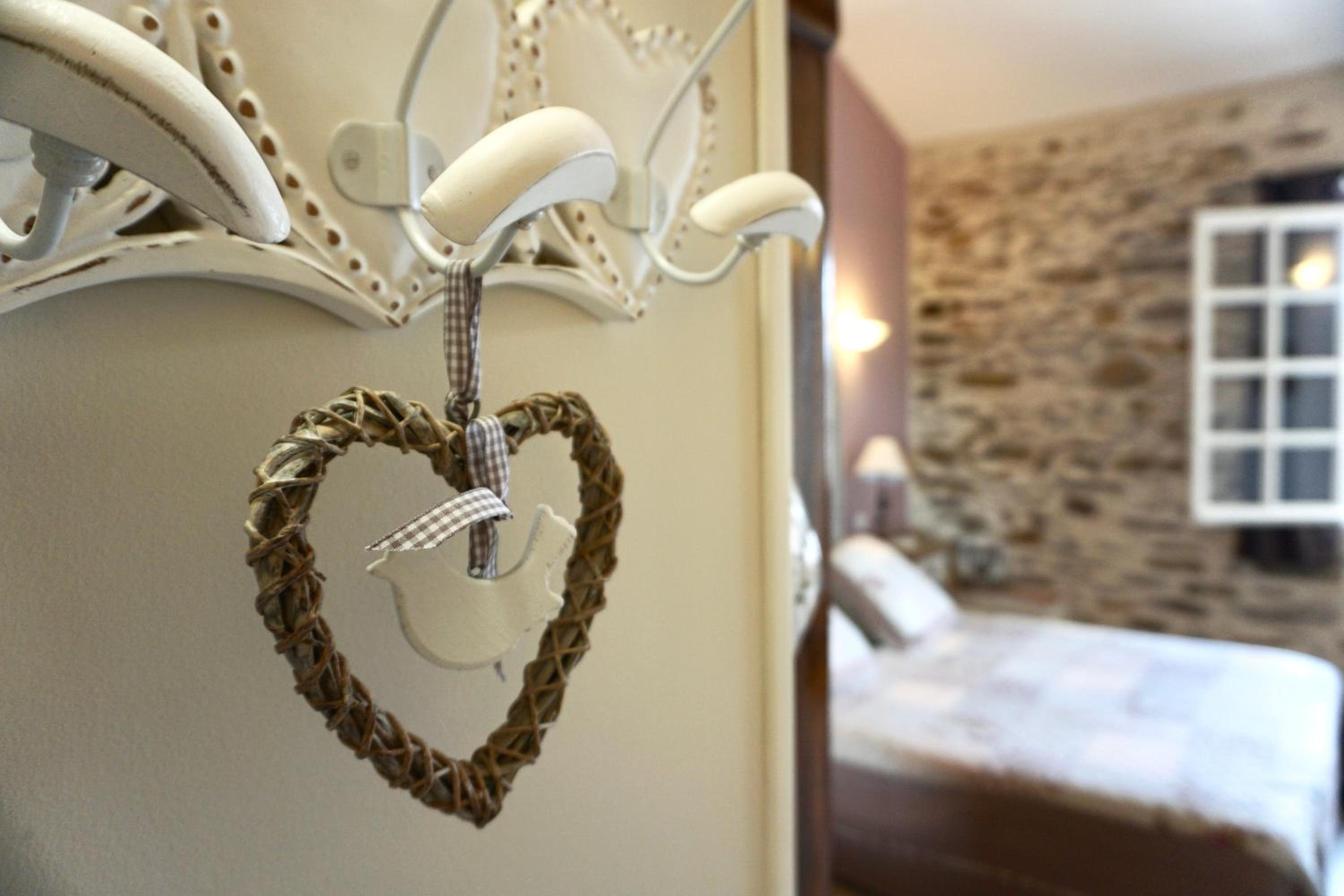 Double Room with Private Bathroom photo 2
