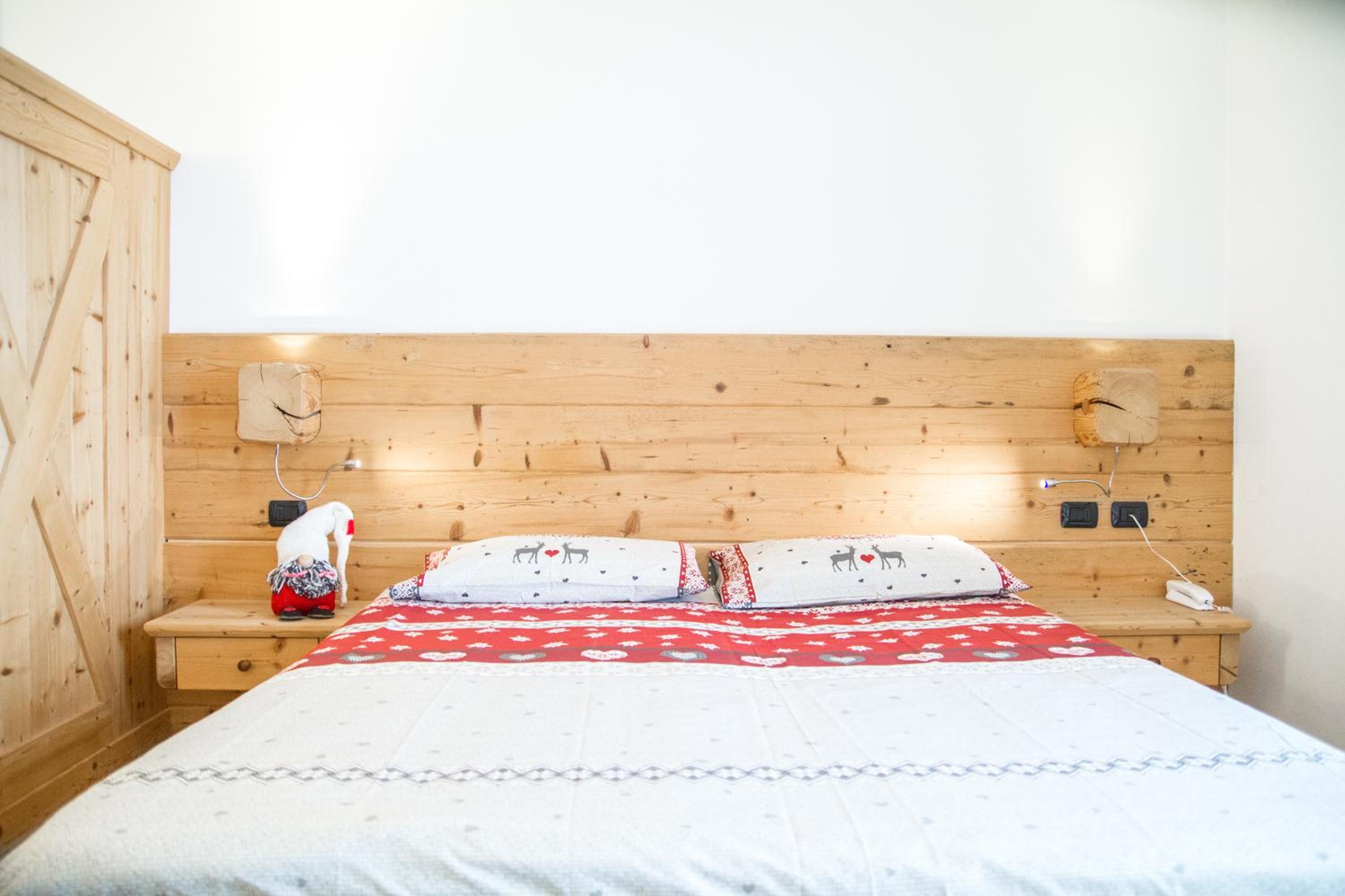 Triple Room with Balcony photo 1