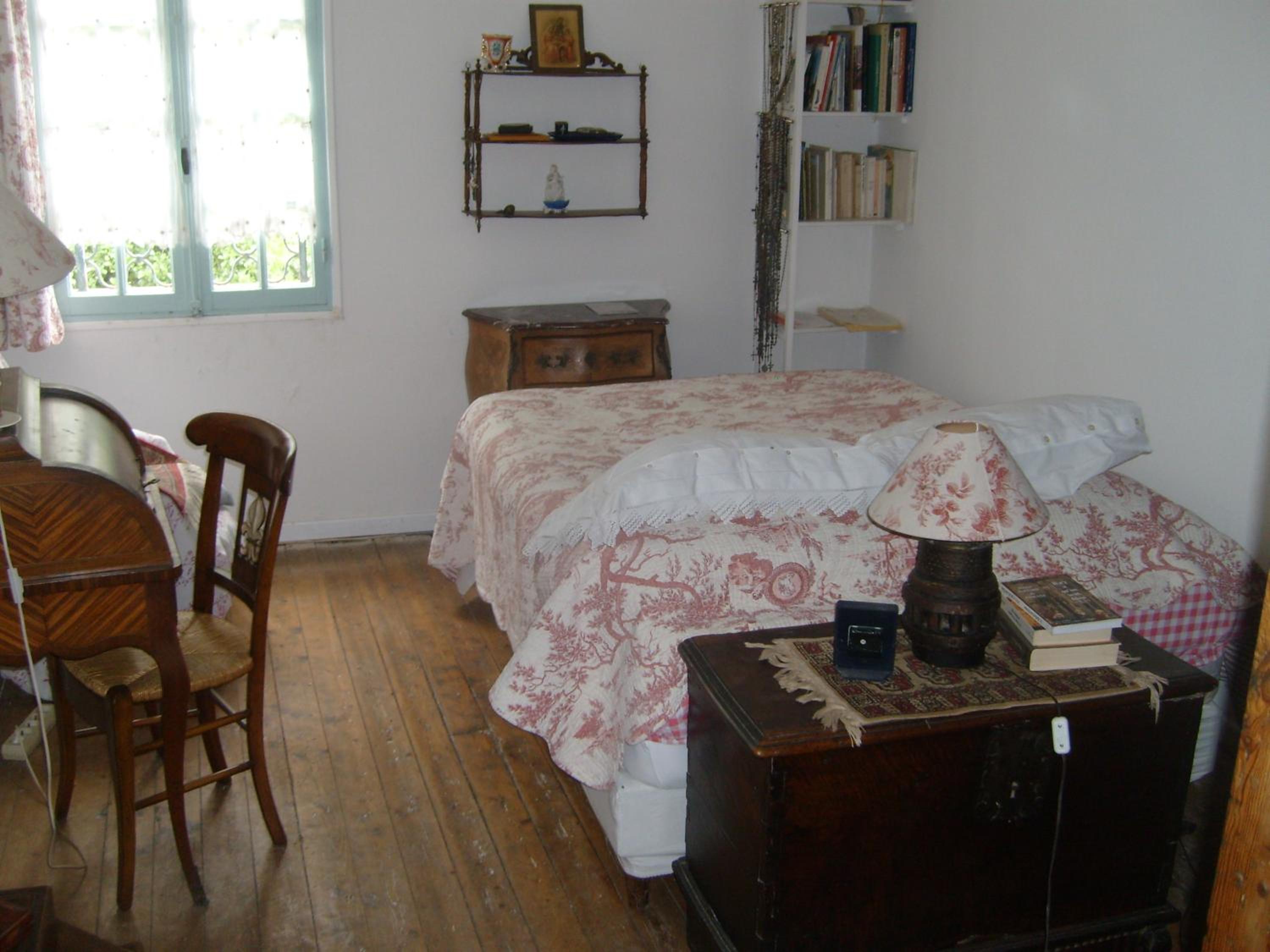 Double Room with Garden View photo 1
