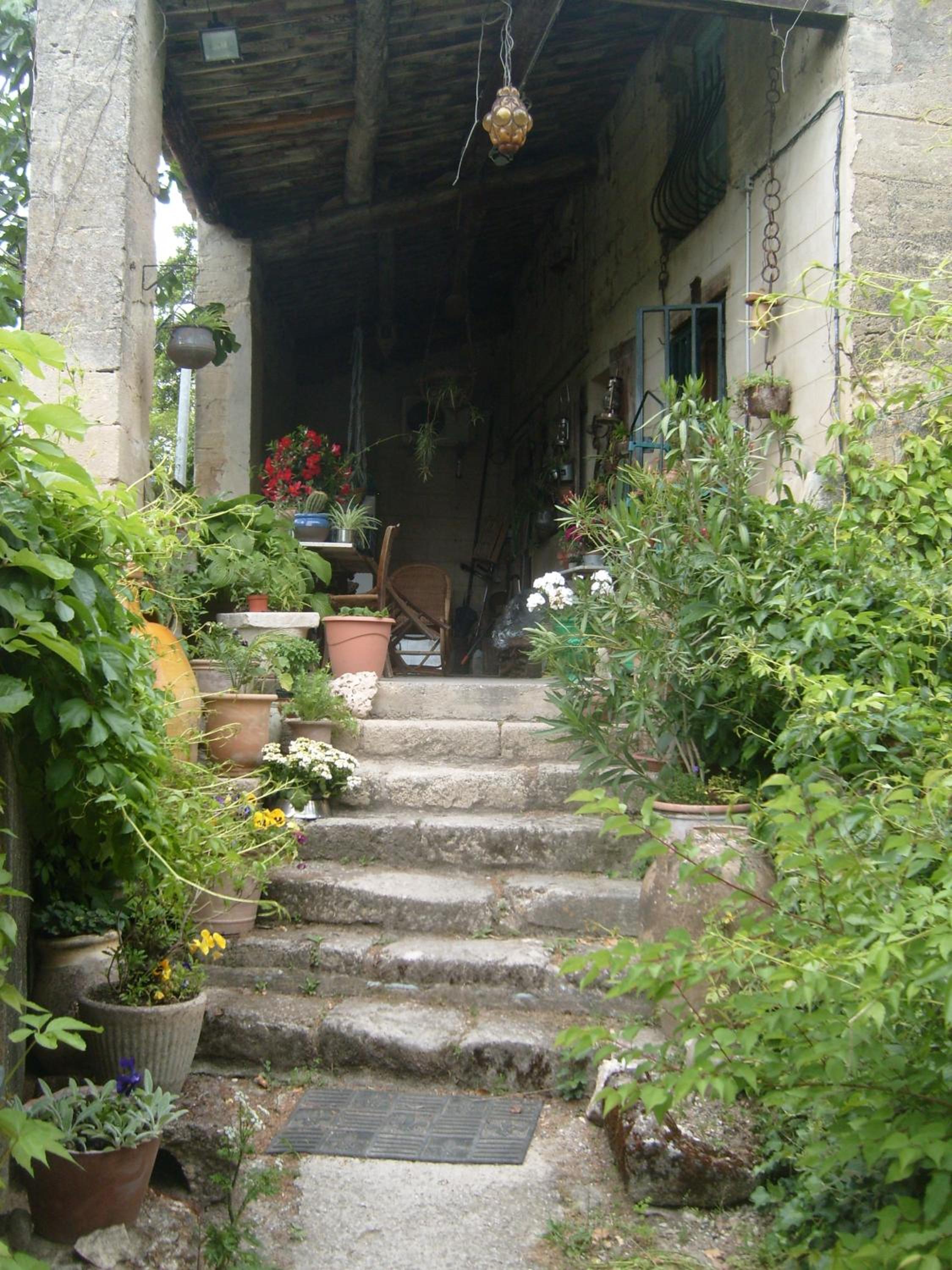 Double Room with Garden View photo 3