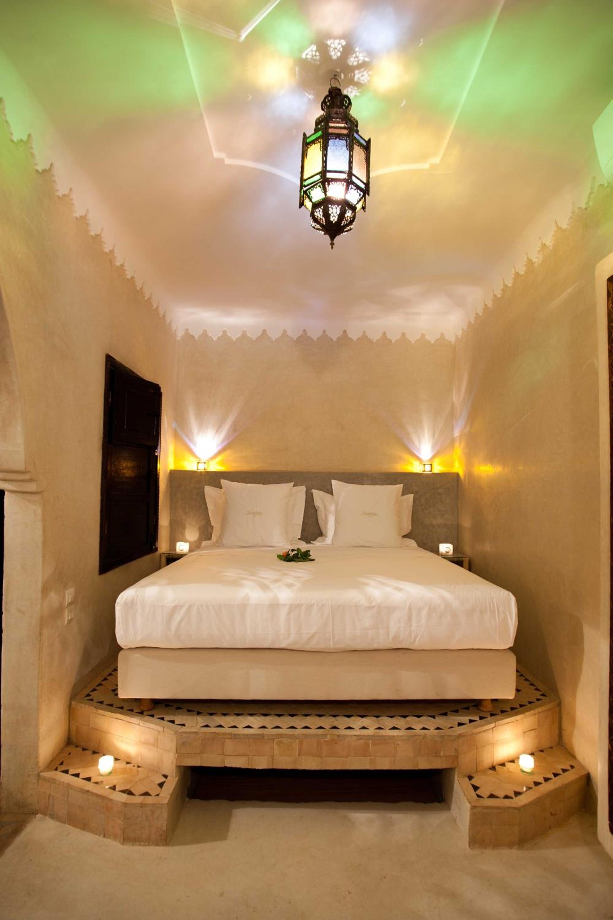 Junior Suite (2 Adults)
