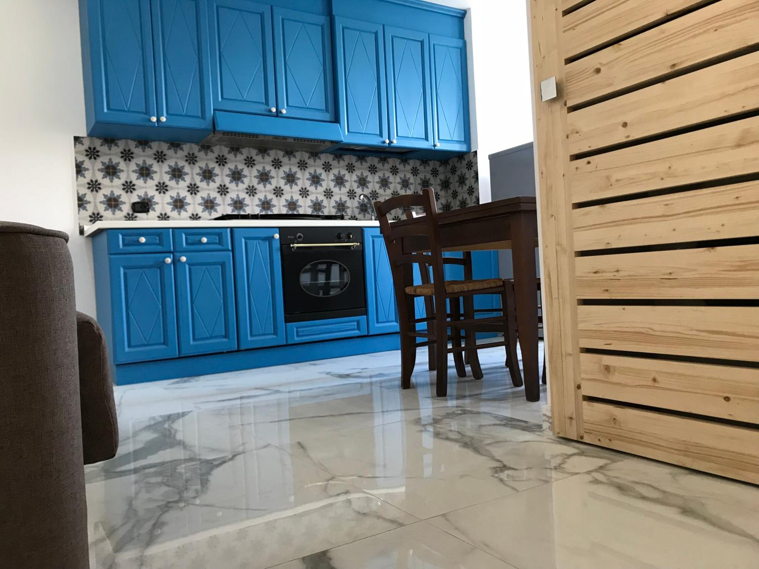Deluxe Apartment photo 2