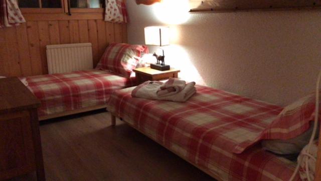 Two-Bedroom Apartment (4 Adults) photo 1
